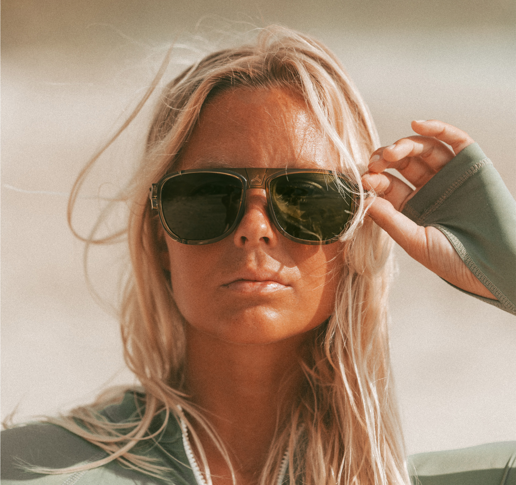 TRIPOINT, 010 Visviri