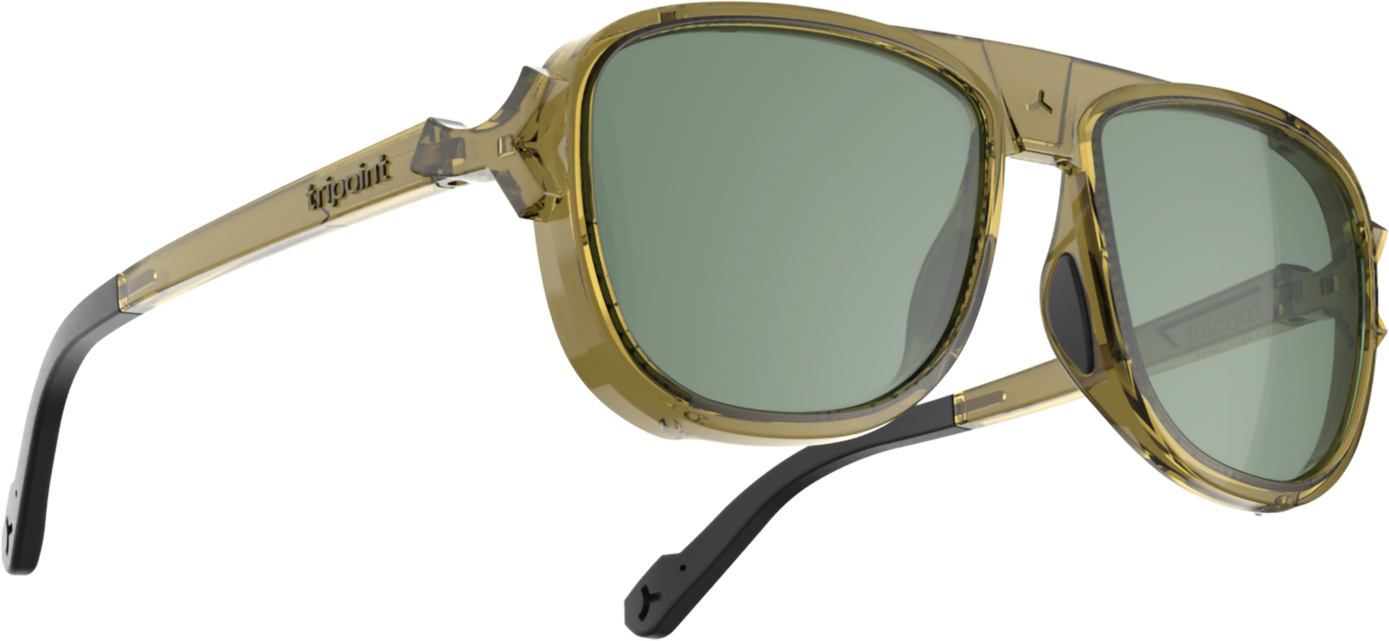 TRIPOINT, 010 Visviri