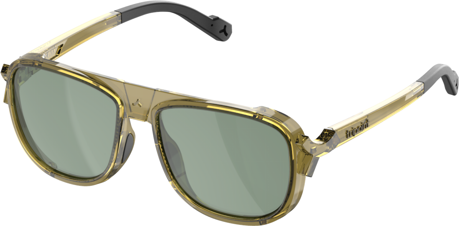 TRIPOINT, 010 Visviri