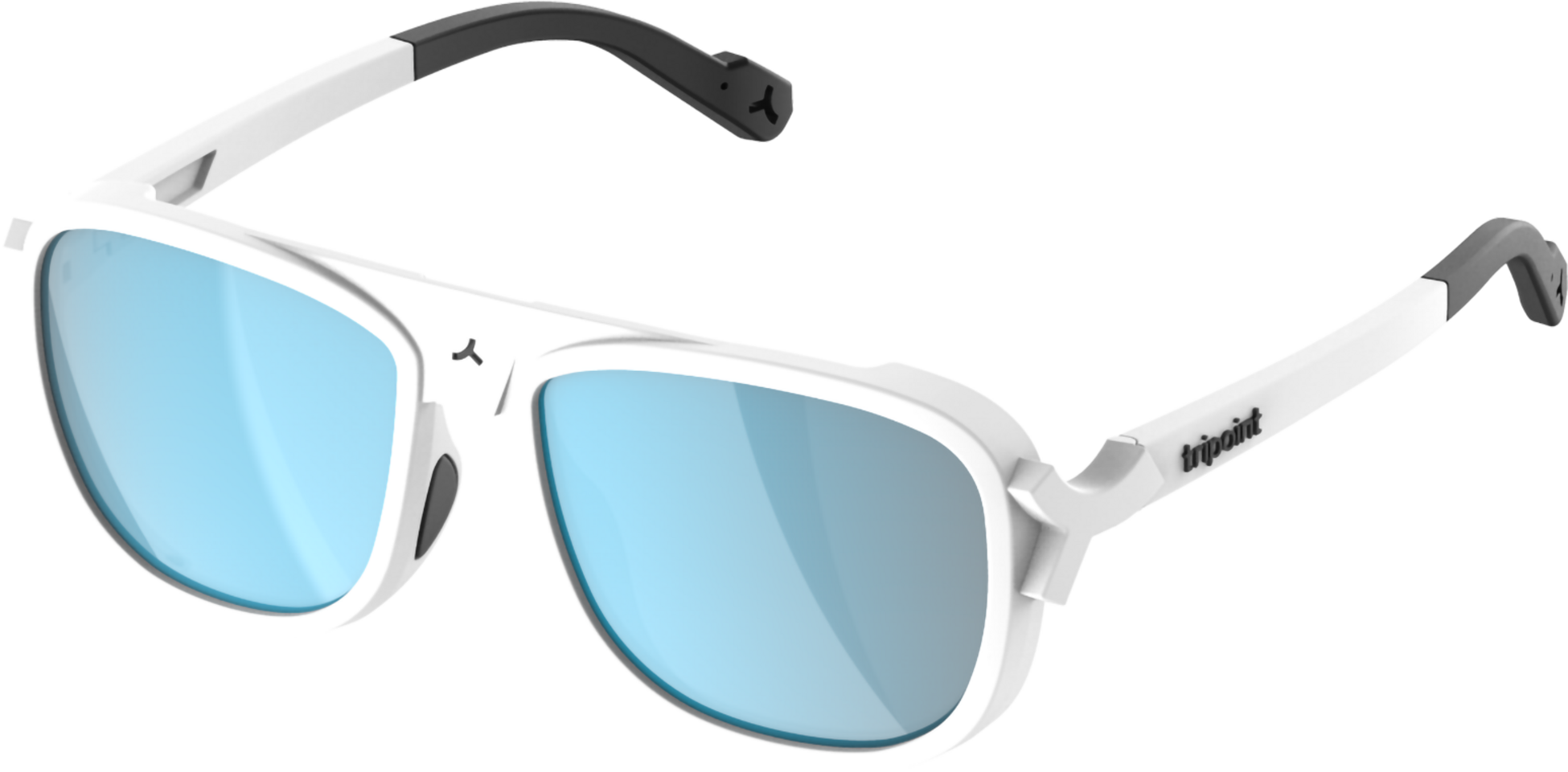 TRIPOINT, 010 Visviri