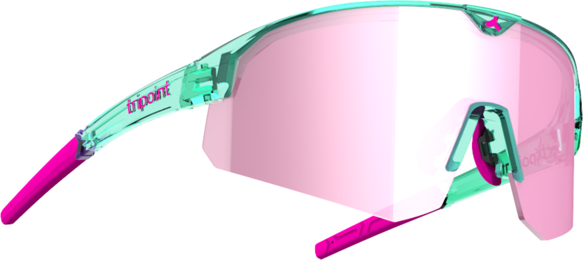 TRIPOINT, 011 Lake Victoria X-small