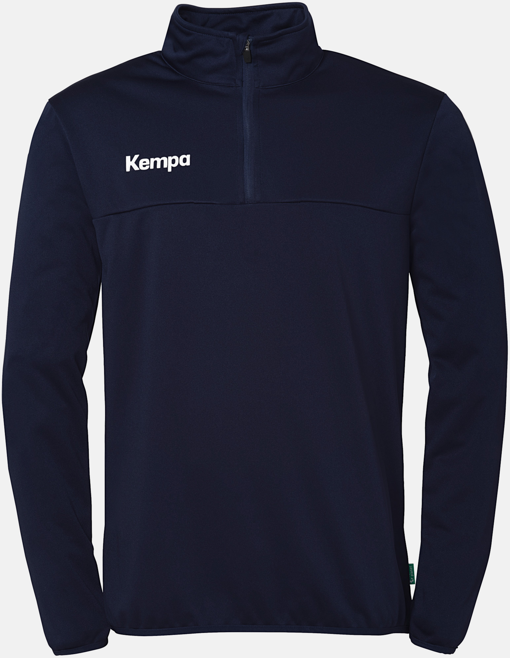 KEMPA, 1/4 Zip Top 1/4 Zip Top