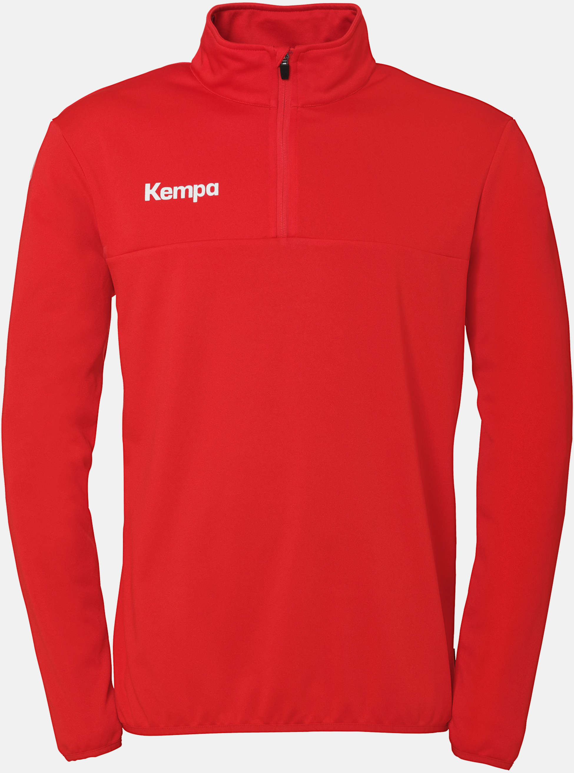 KEMPA, 1/4 Zip Top 1/4 Zip Top