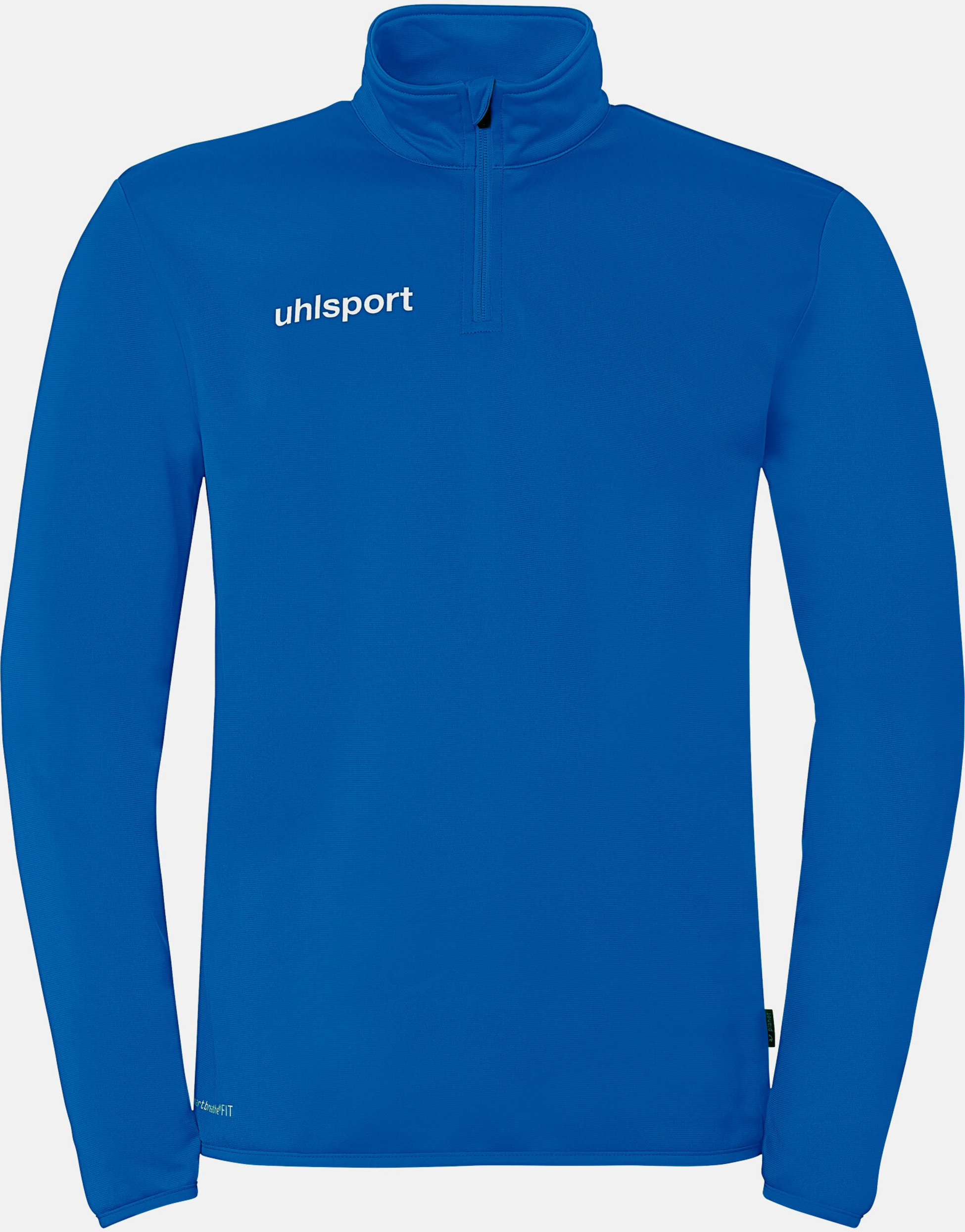 UHL SPORT, 1/4 Zip Top Essential