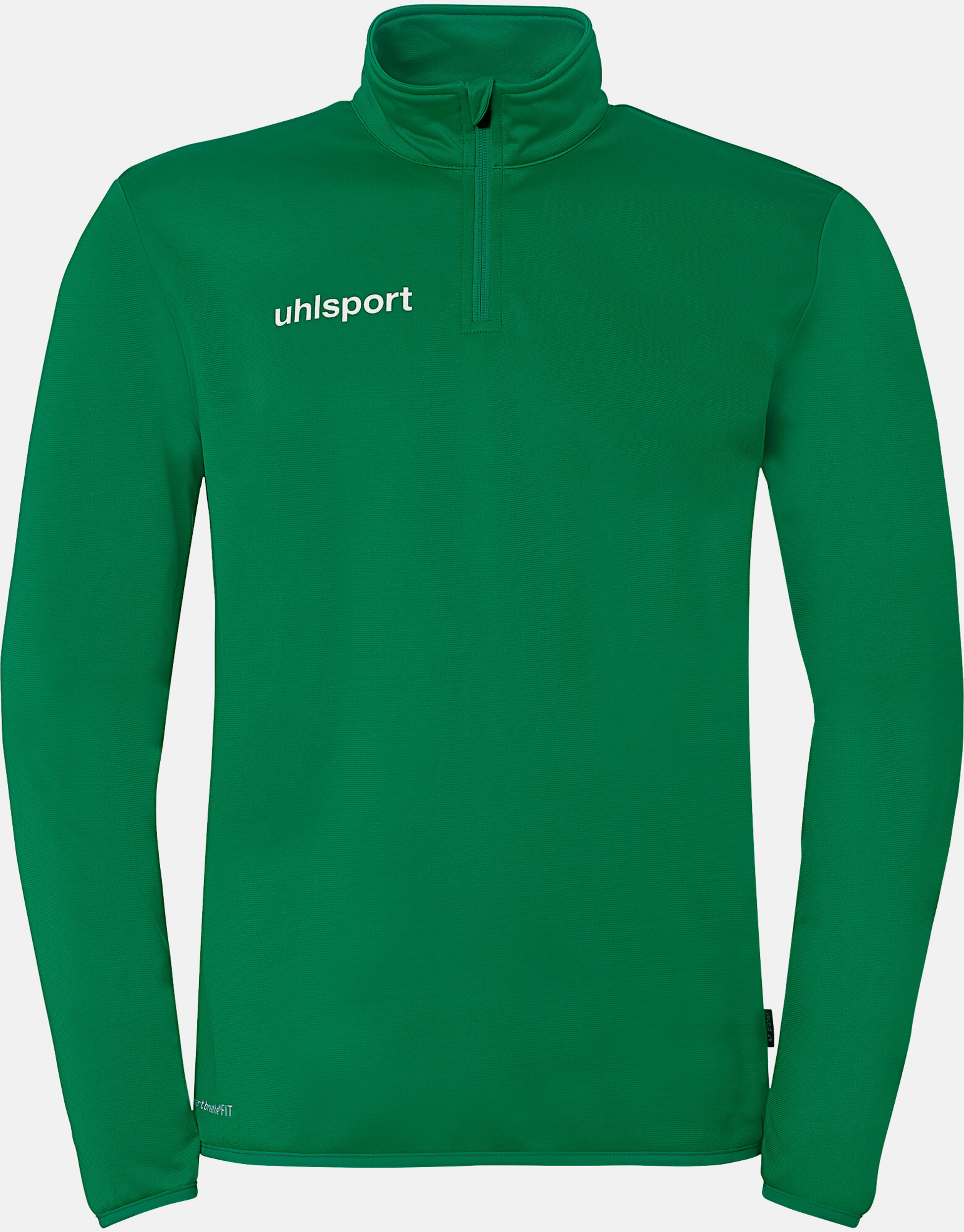 UHL SPORT, 1/4 Zip Top Essential