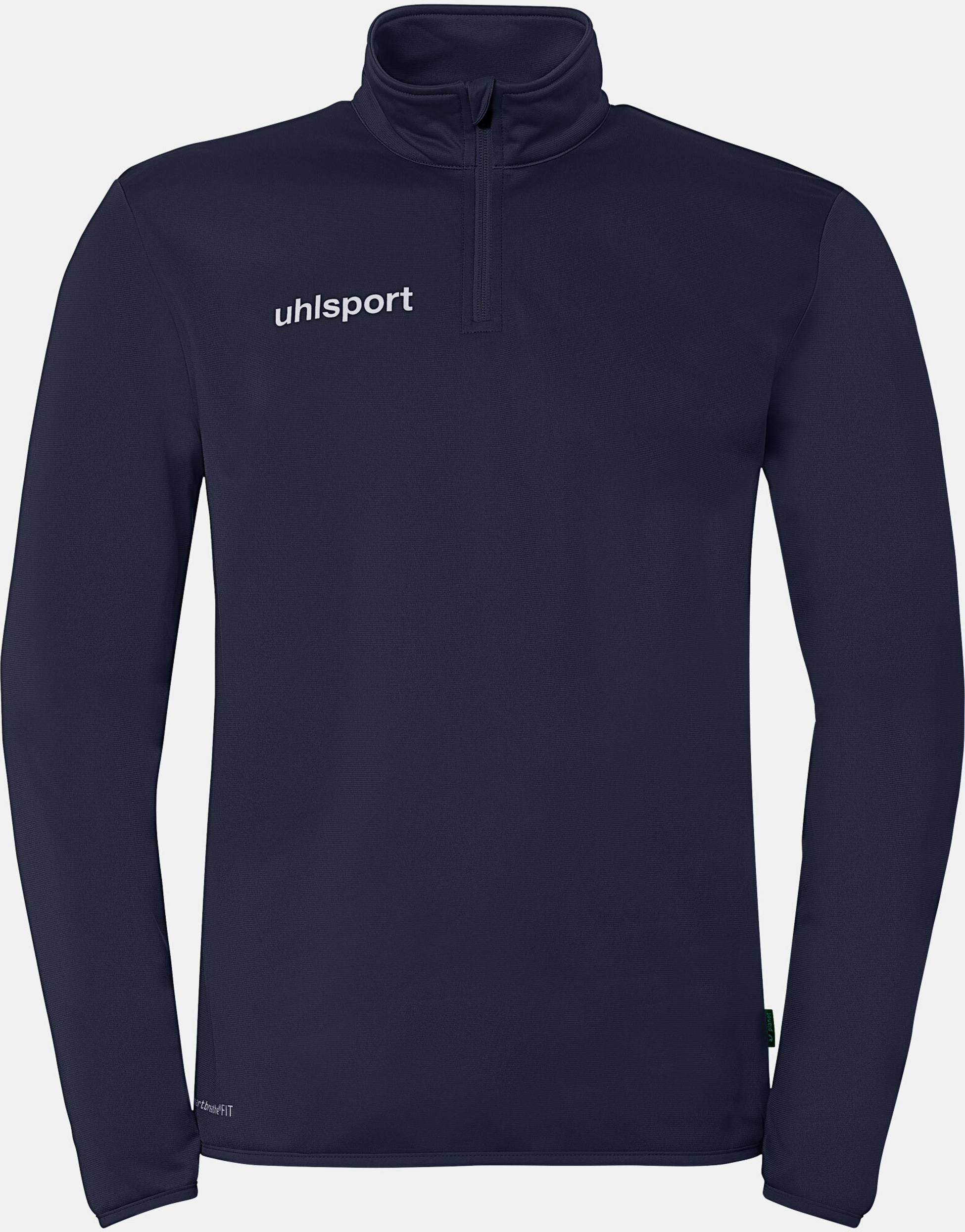 UHL SPORT, 1/4 Zip Top Essential