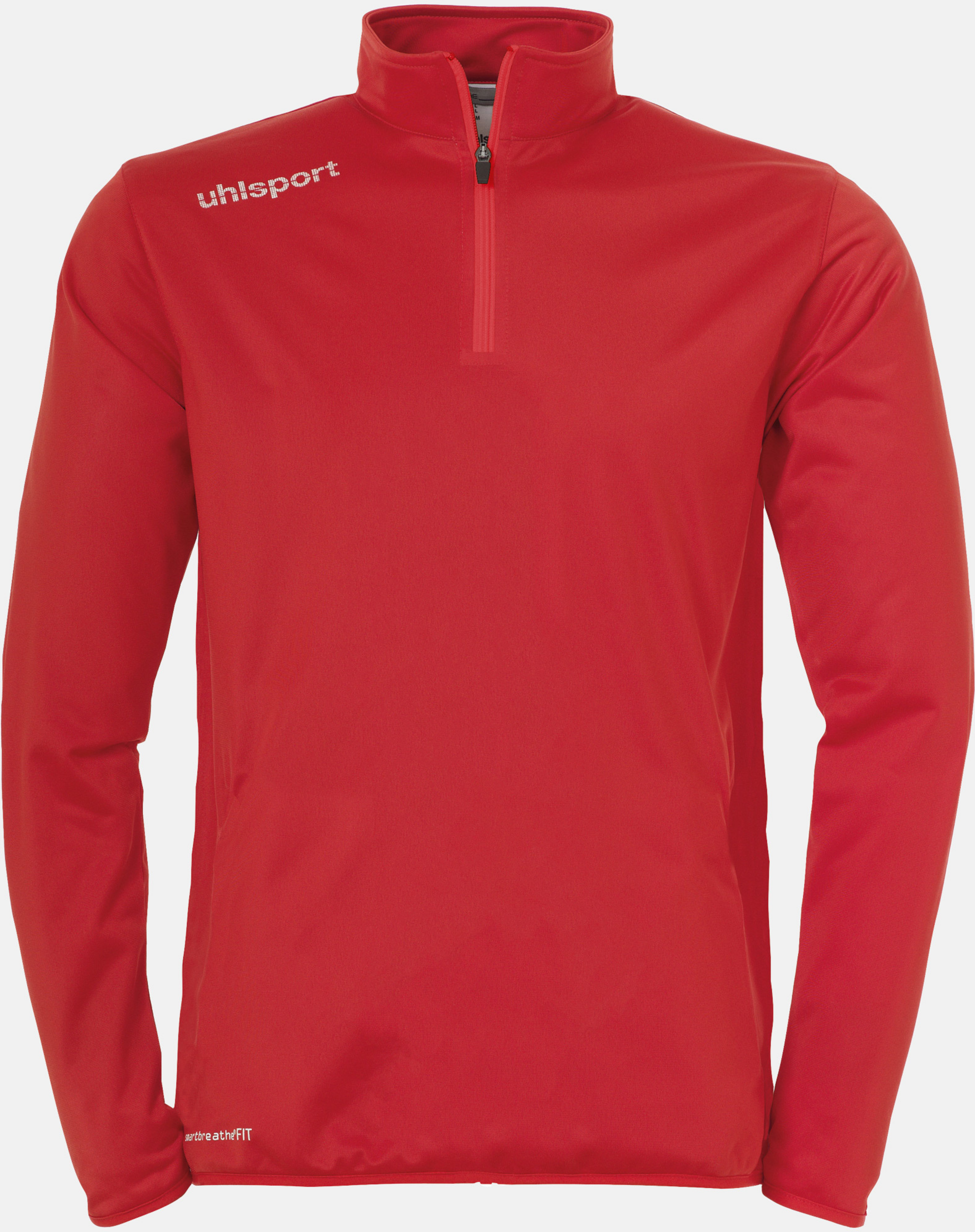 UHL SPORT, 1/4 Zip Top Essential