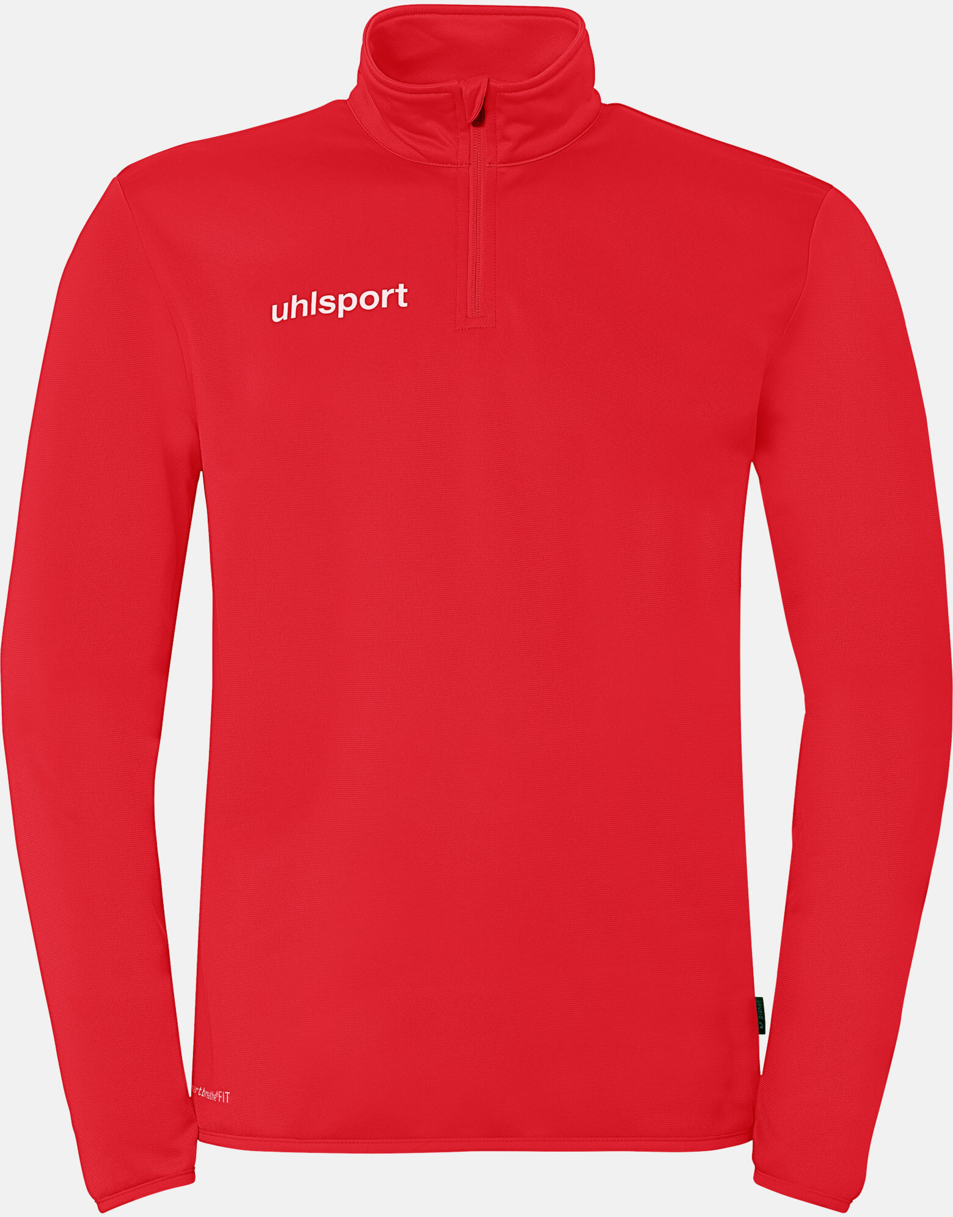 UHL SPORT, 1/4 Zip Top Essential