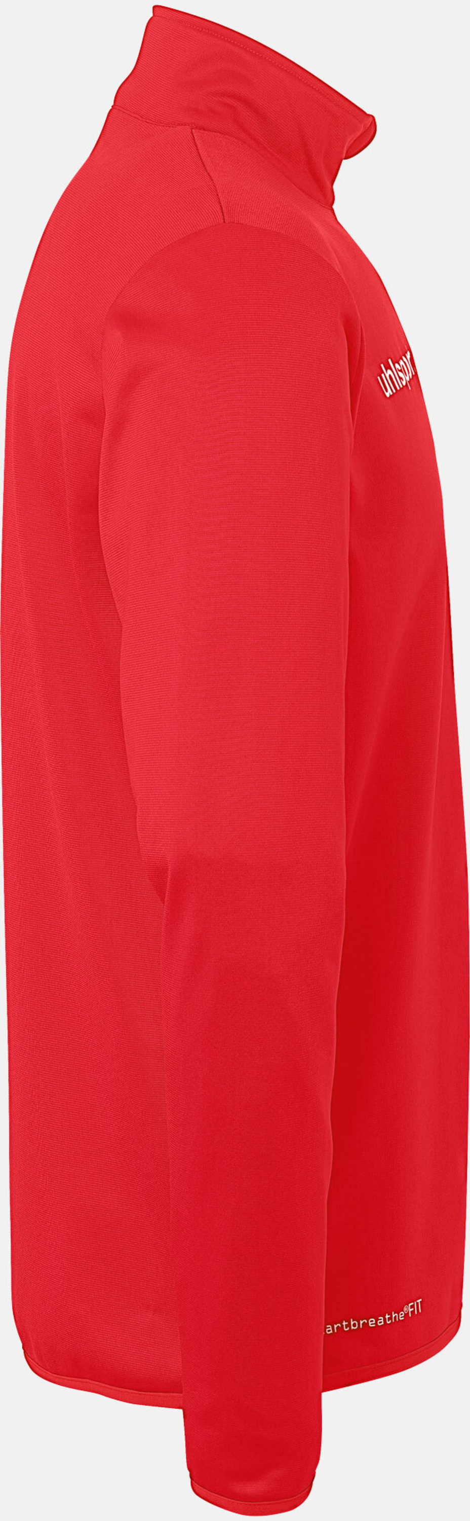 UHL SPORT, 1/4 Zip Top Essential