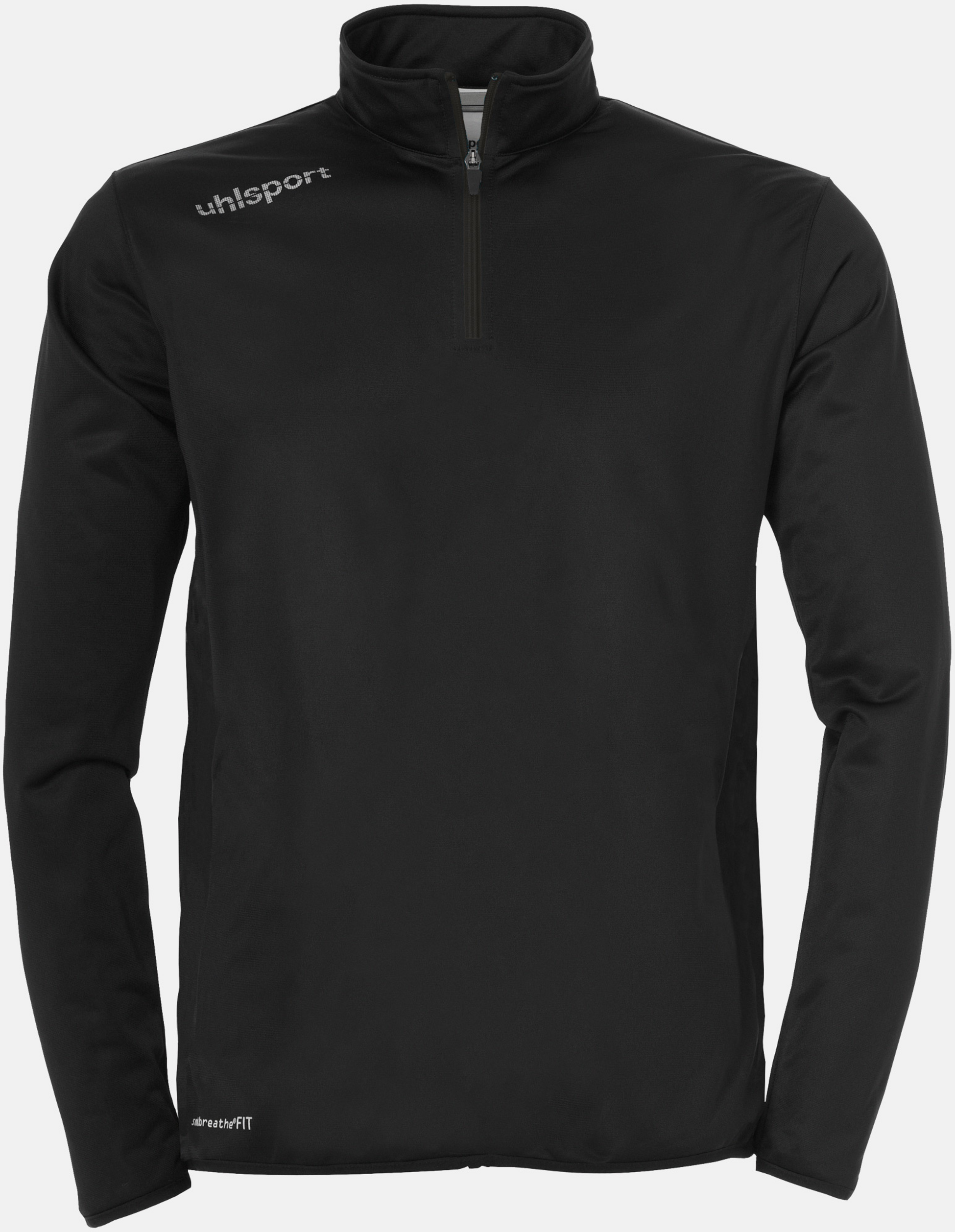 UHL SPORT, 1/4 Zip Top Essential