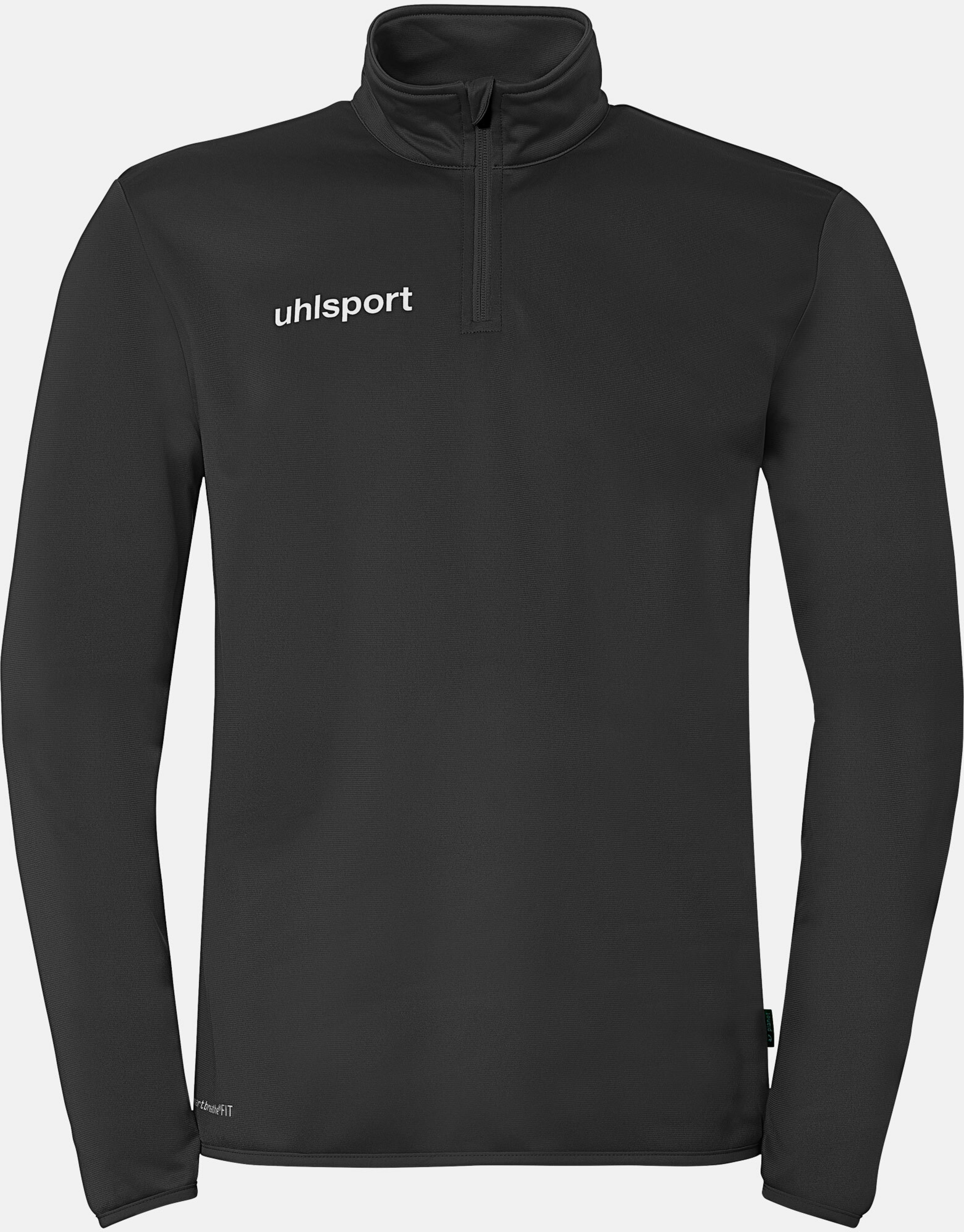 UHL SPORT, 1/4 Zip Top Essential