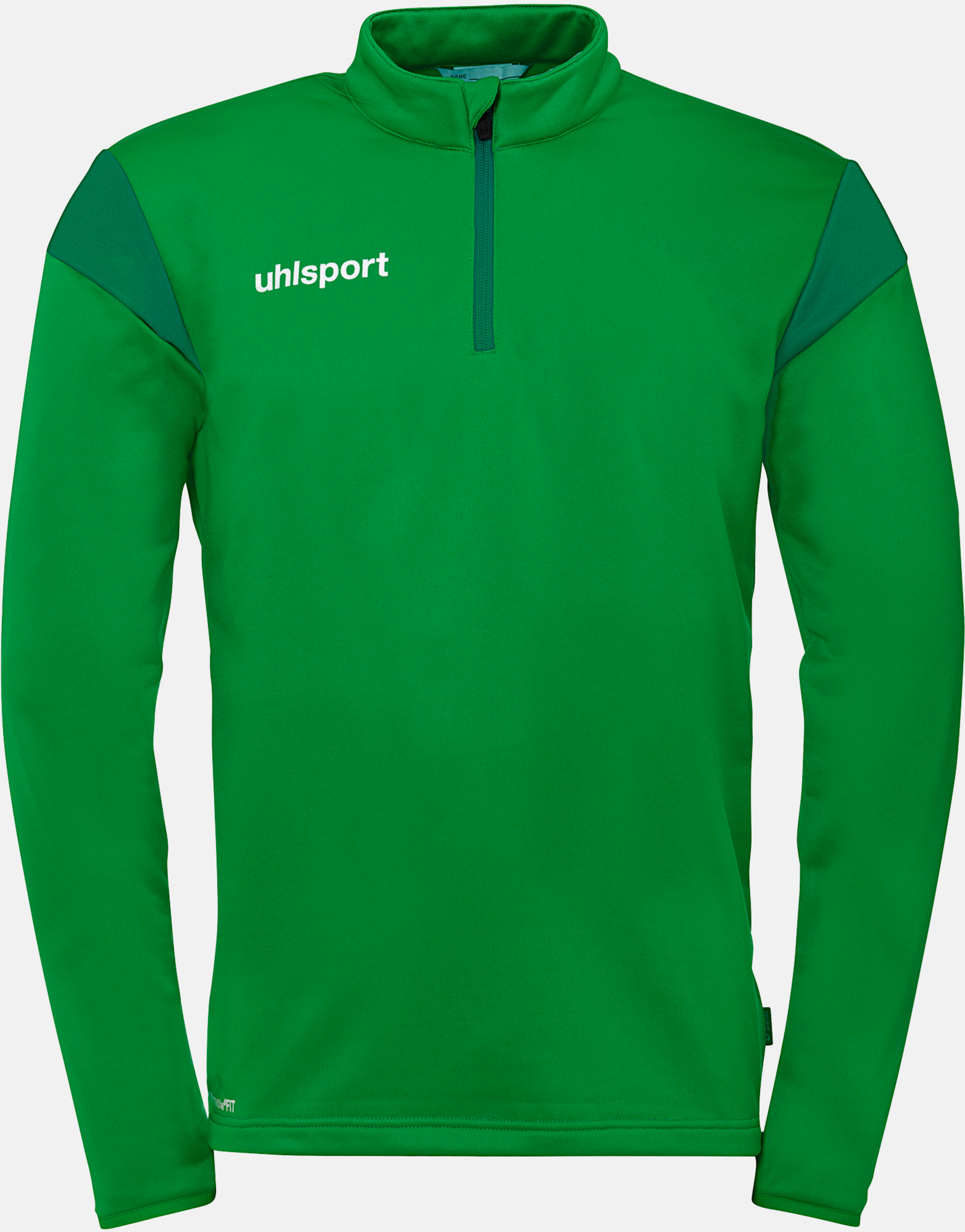 UHL SPORT, 1/4 Zip Top Squad 27