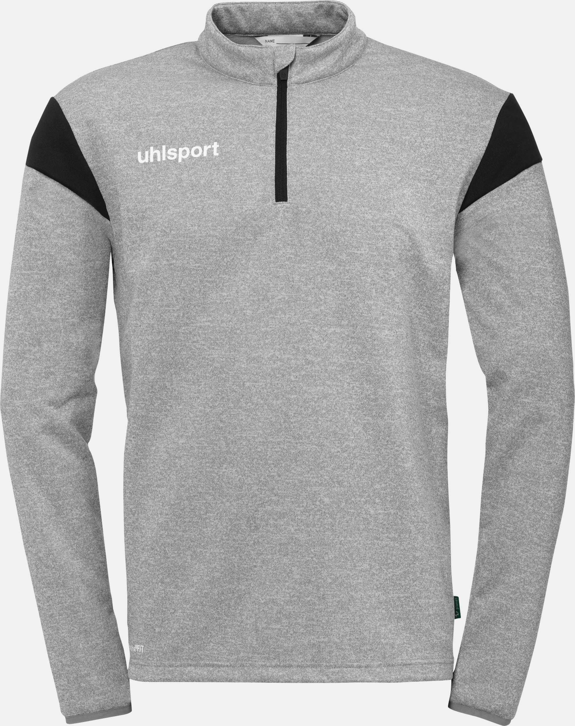 UHL SPORT, 1/4 Zip Top Squad 27