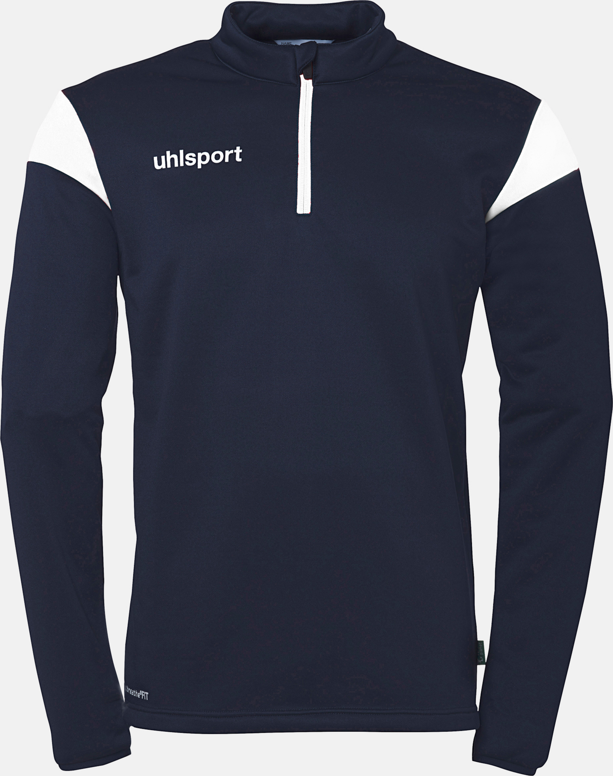 UHL SPORT, 1/4 Zip Top Squad 27