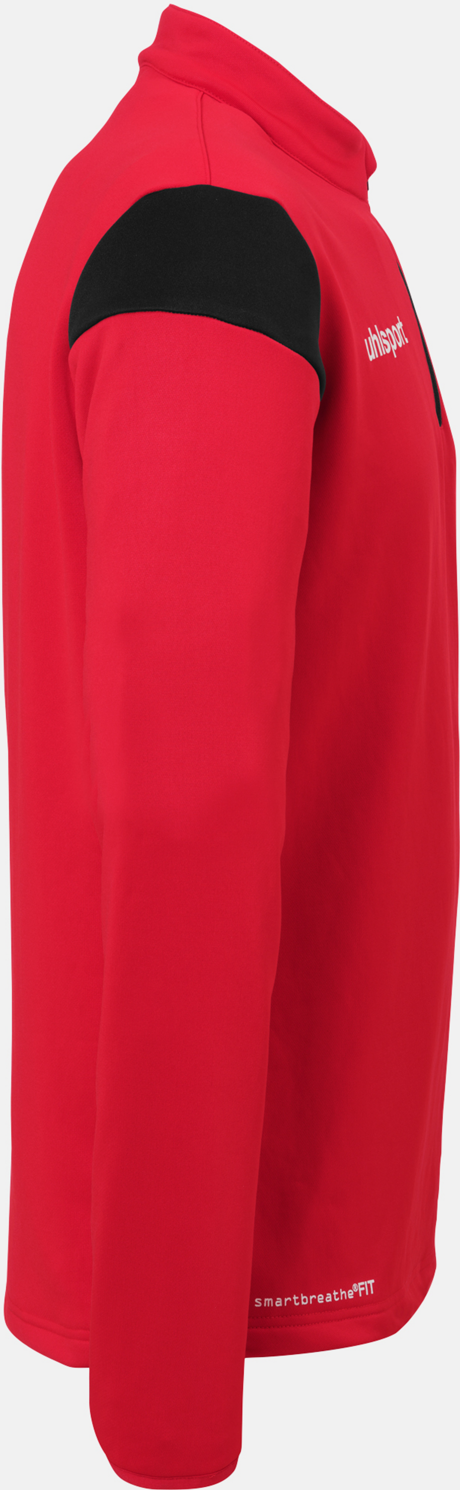UHL SPORT, 1/4 Zip Top Squad 27