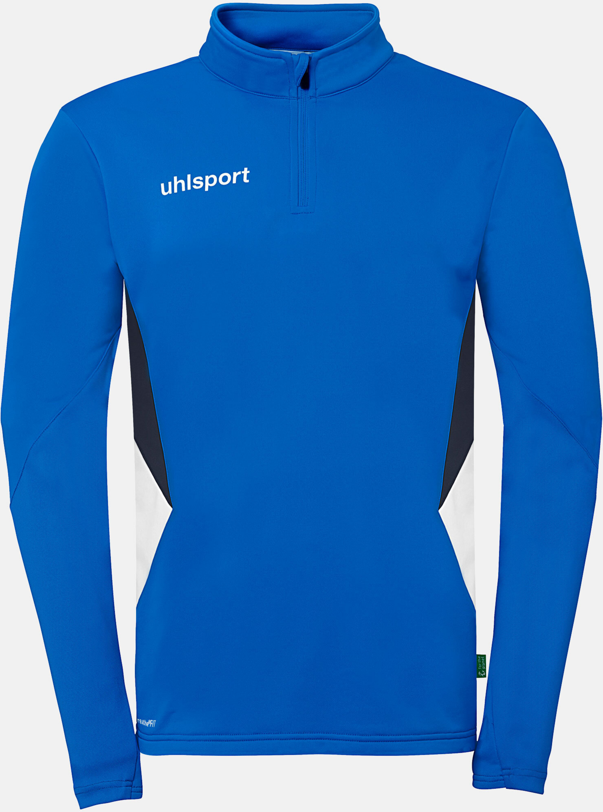 UHL SPORT, 1/4 Zip Top Team 29