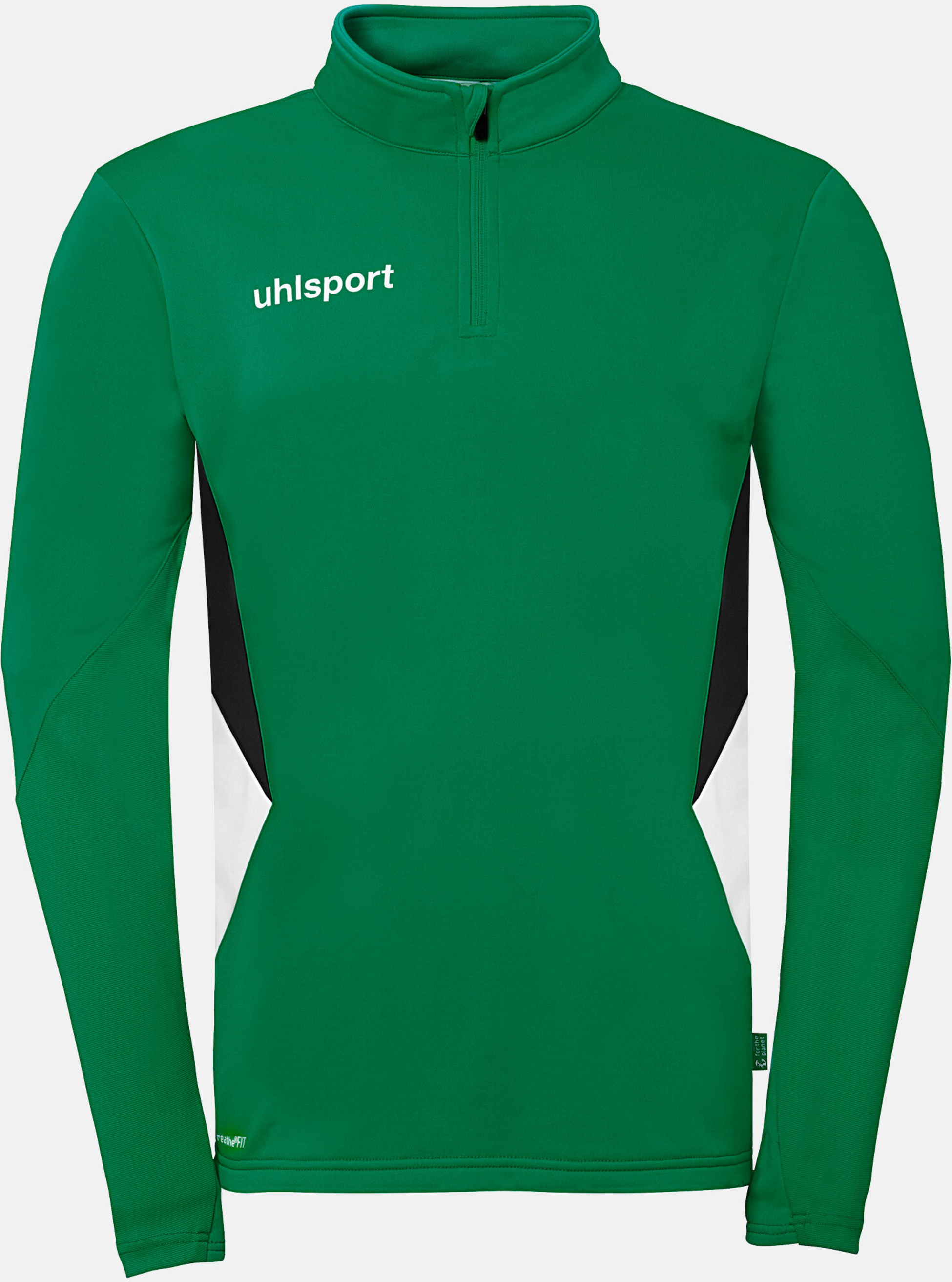 UHL SPORT, 1/4 Zip Top Team 29