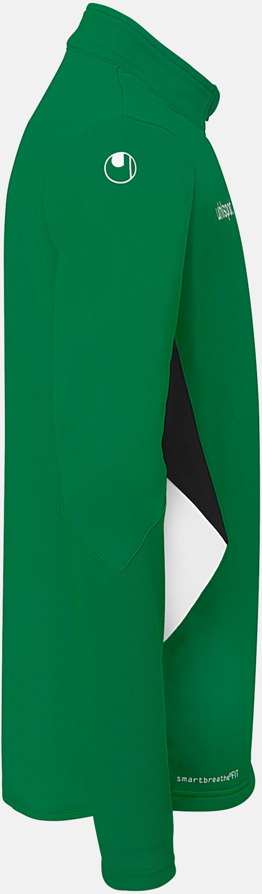 UHL SPORT, 1/4 Zip Top Team 29