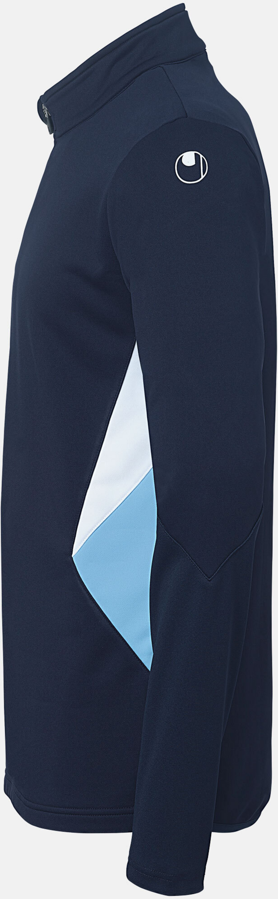UHL SPORT, 1/4 Zip Top Team 29