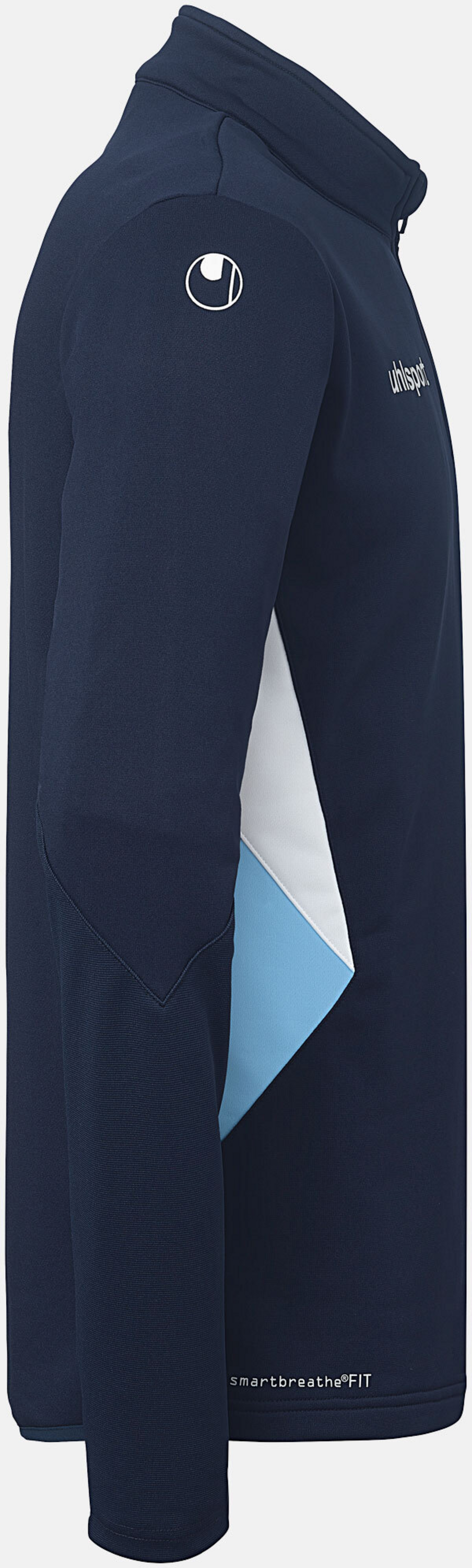 UHL SPORT, 1/4 Zip Top Team 29