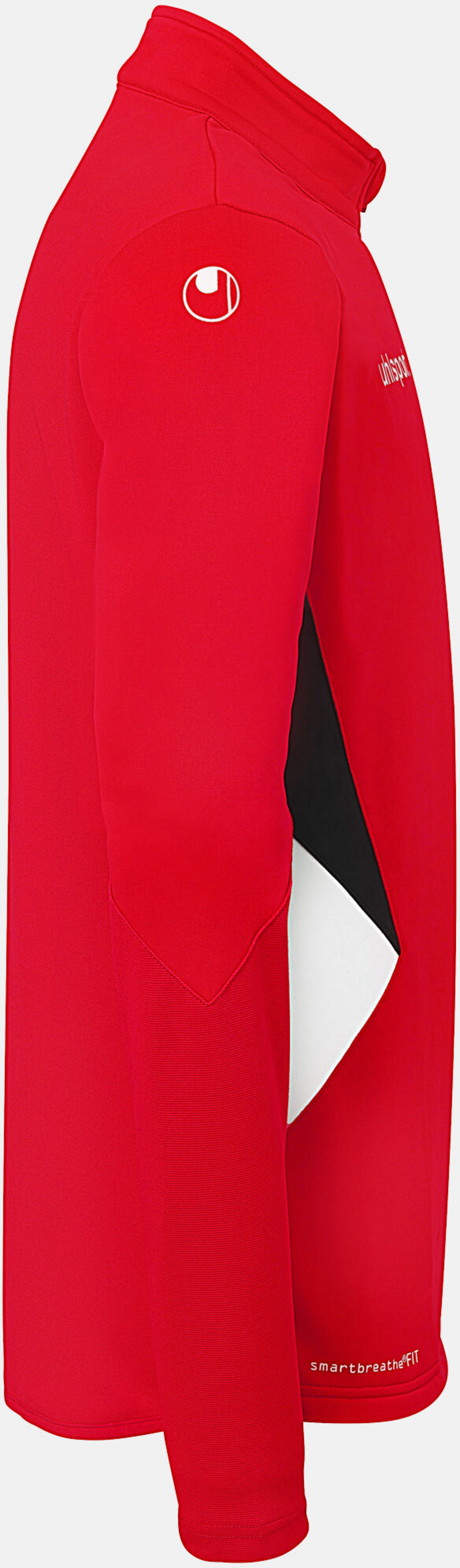 UHL SPORT, 1/4 Zip Top Team 29