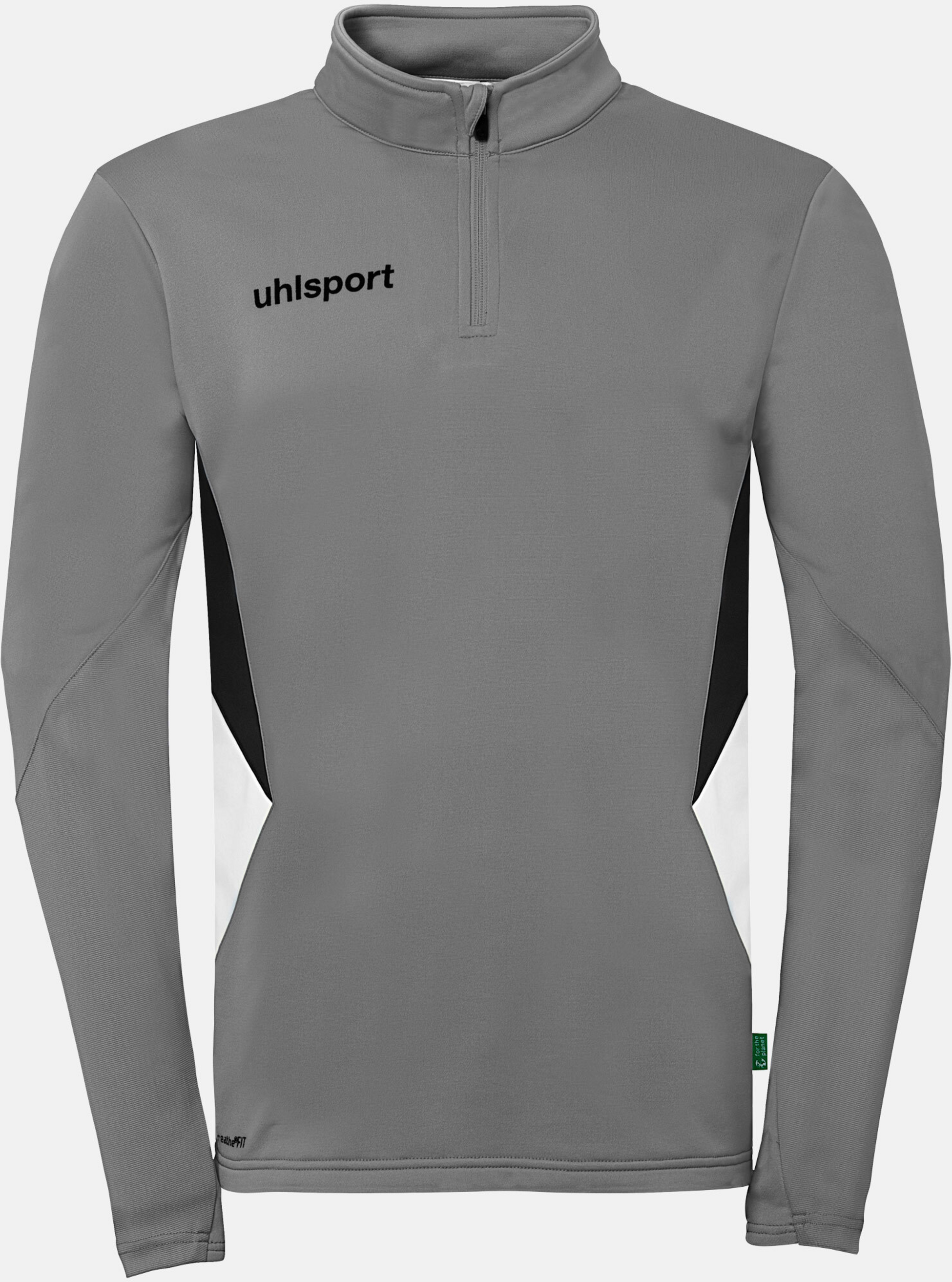 UHL SPORT, 1/4 Zip Top Team 29