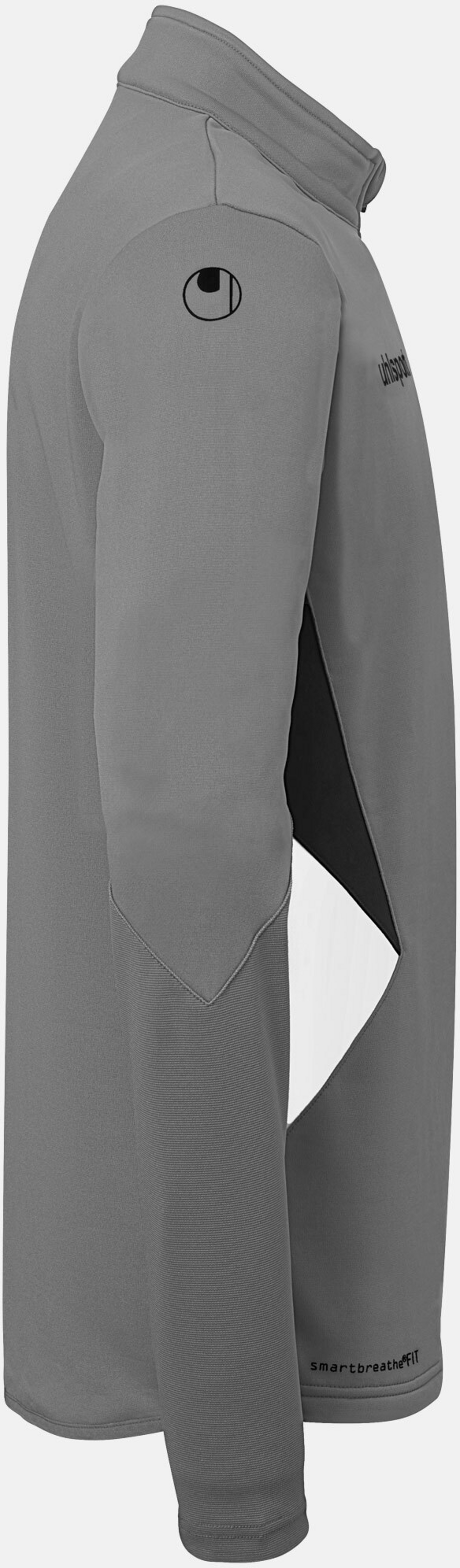 UHL SPORT, 1/4 Zip Top Team 29