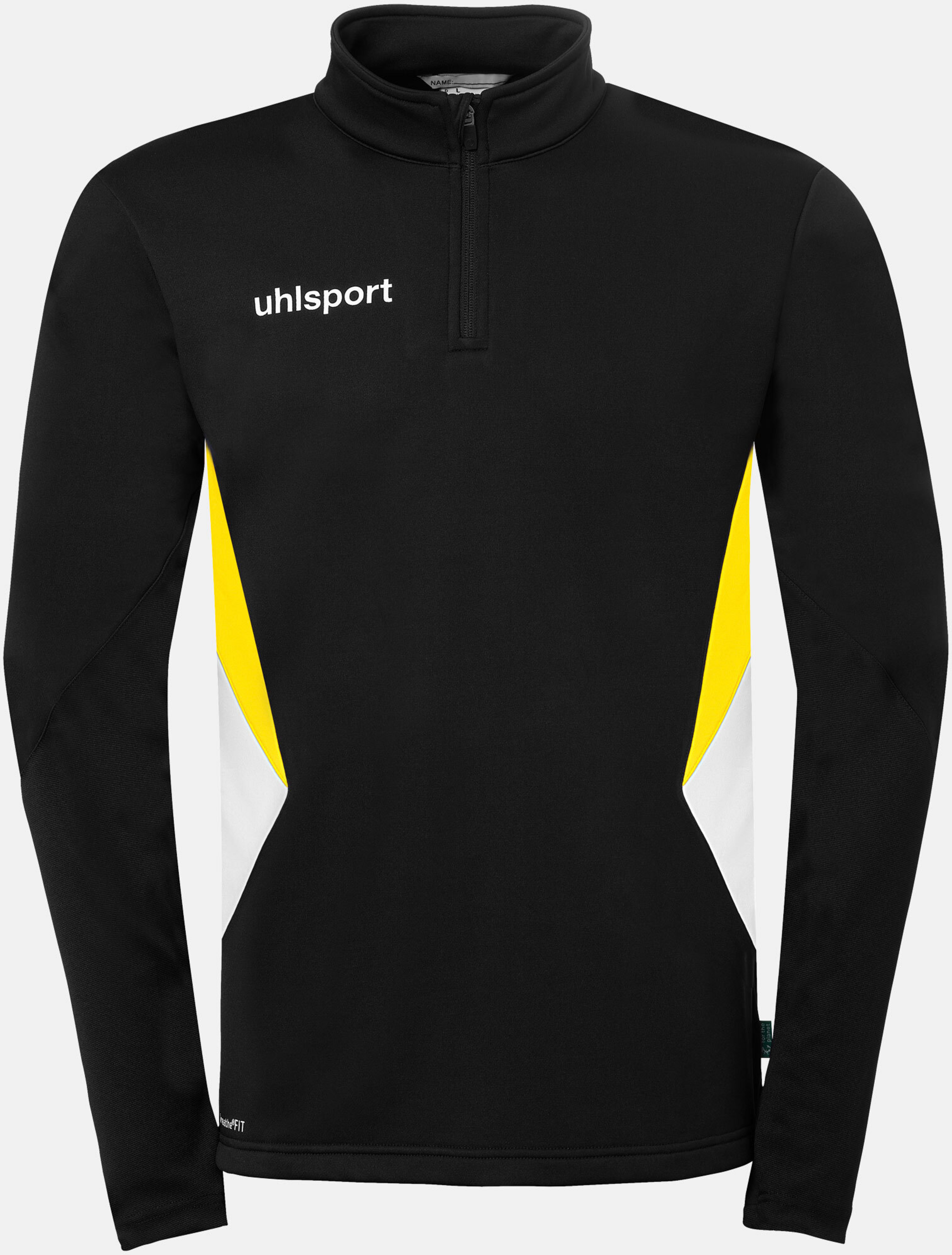 UHL SPORT, 1/4 Zip Top Team 29