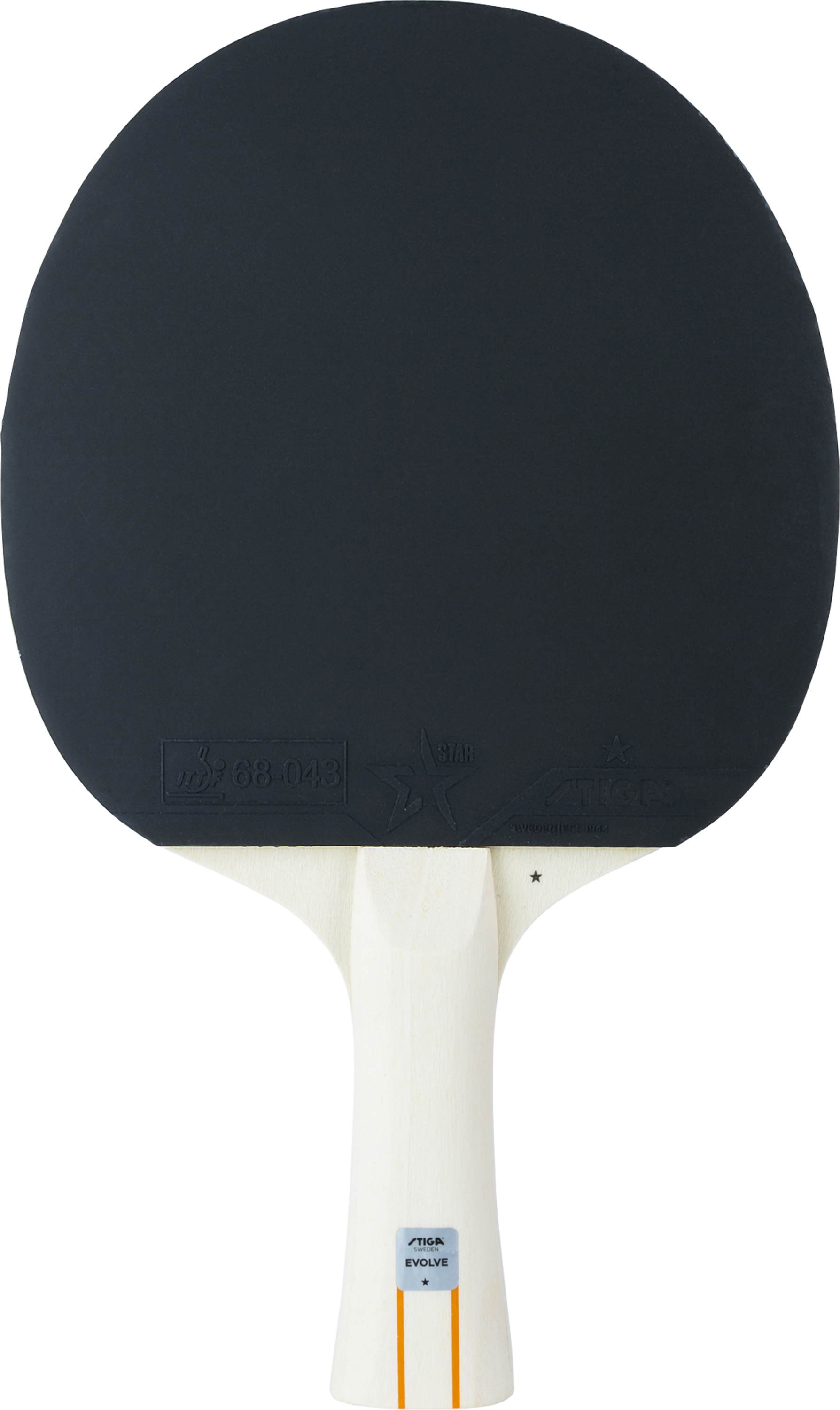 STIGA, 1-star Evolve