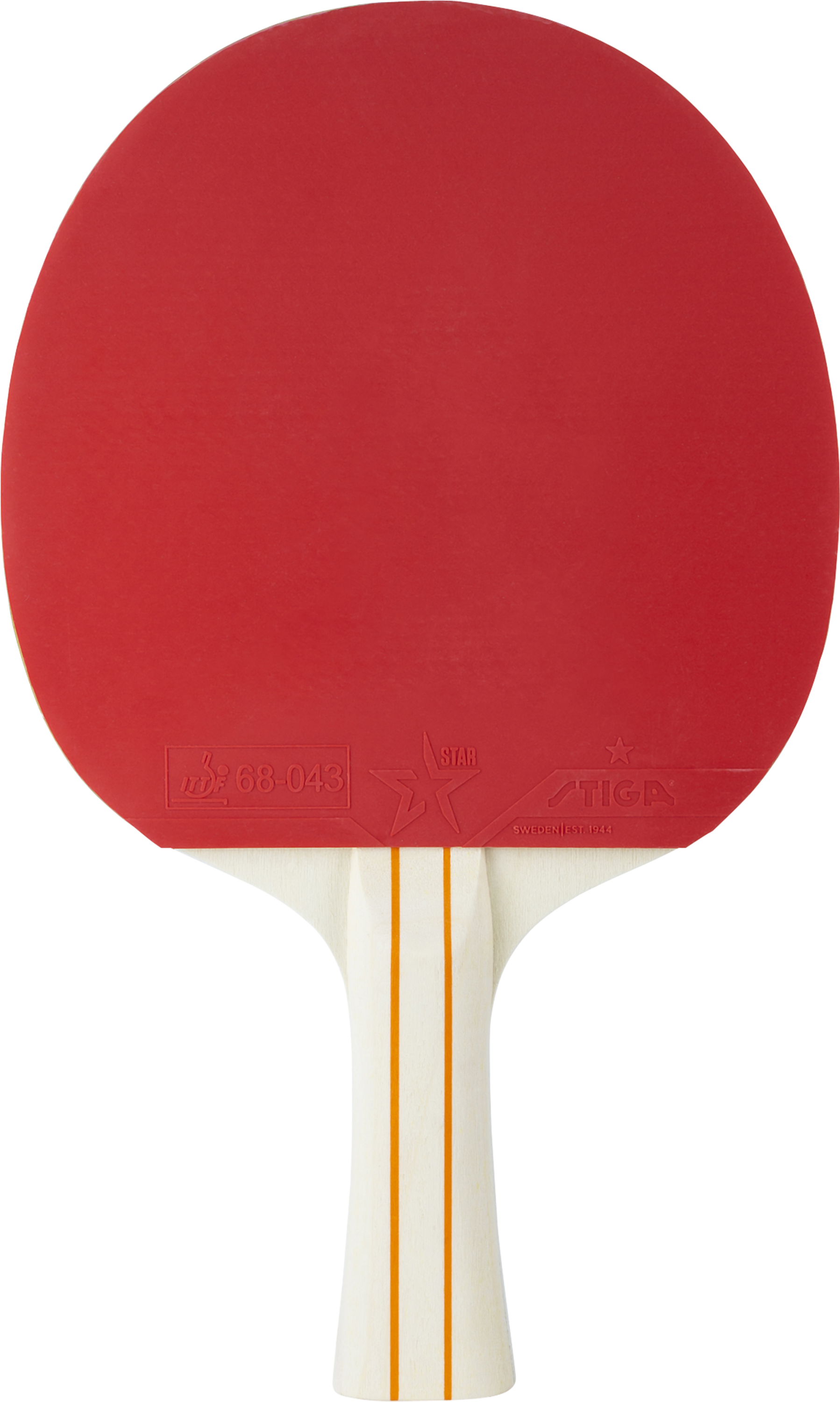 STIGA, 1-star Evolve