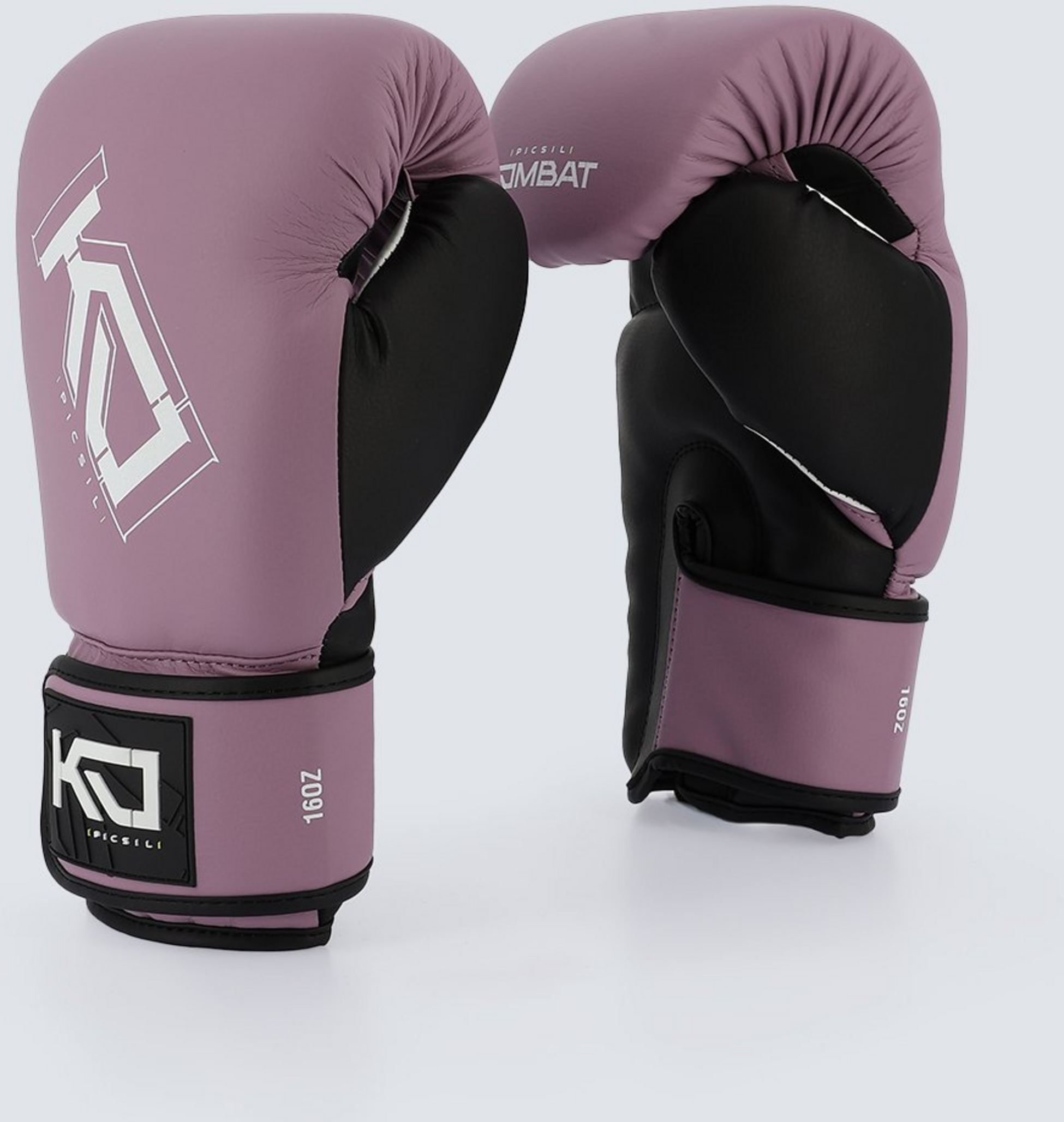 PICSIL SPORT, 10 Oz Kyros Fan Kombat Boxing And Mma Gloves