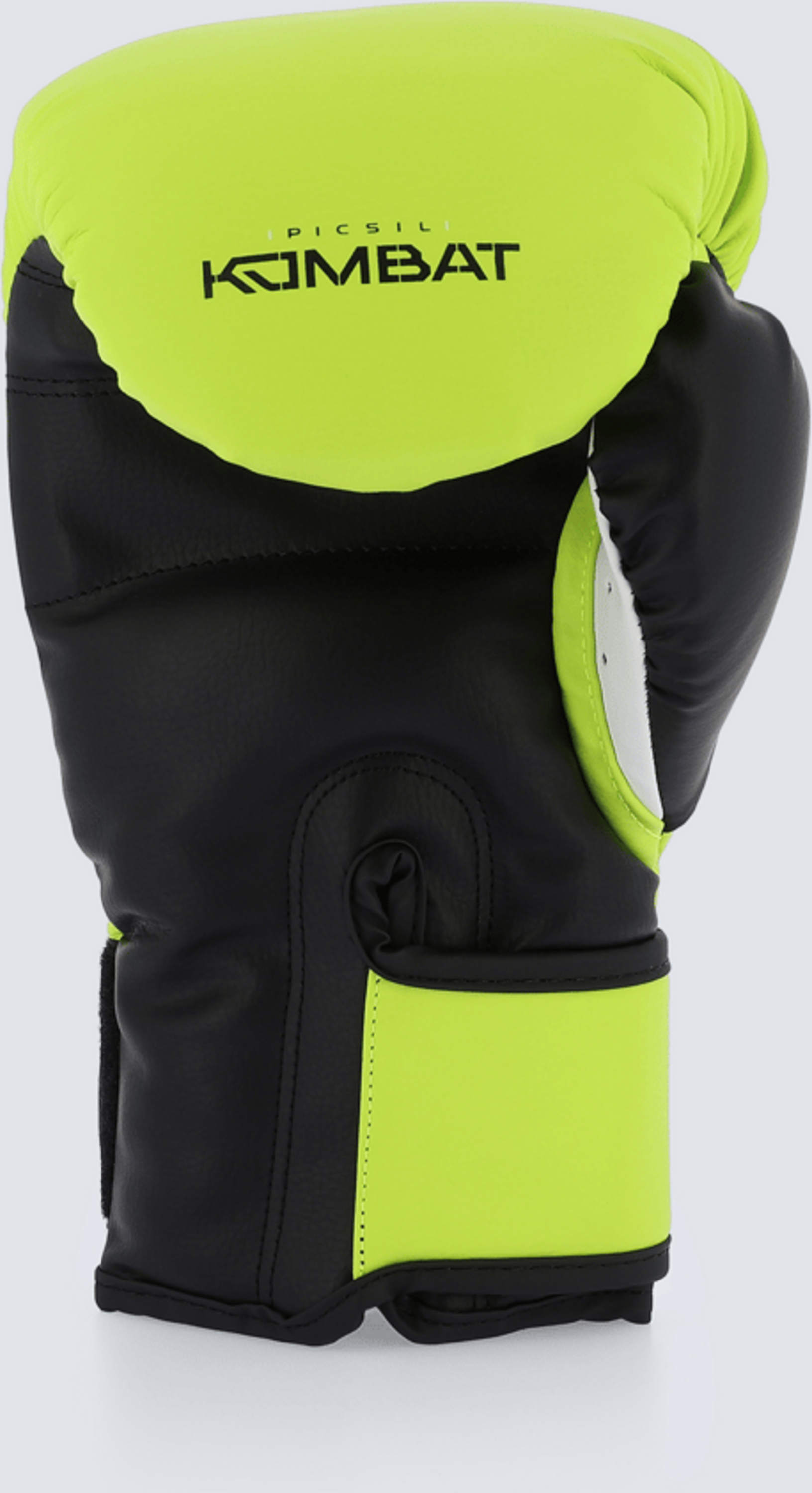 PICSIL SPORT, 10 Oz Kyros Fan Kombat Boxing And Mma Gloves