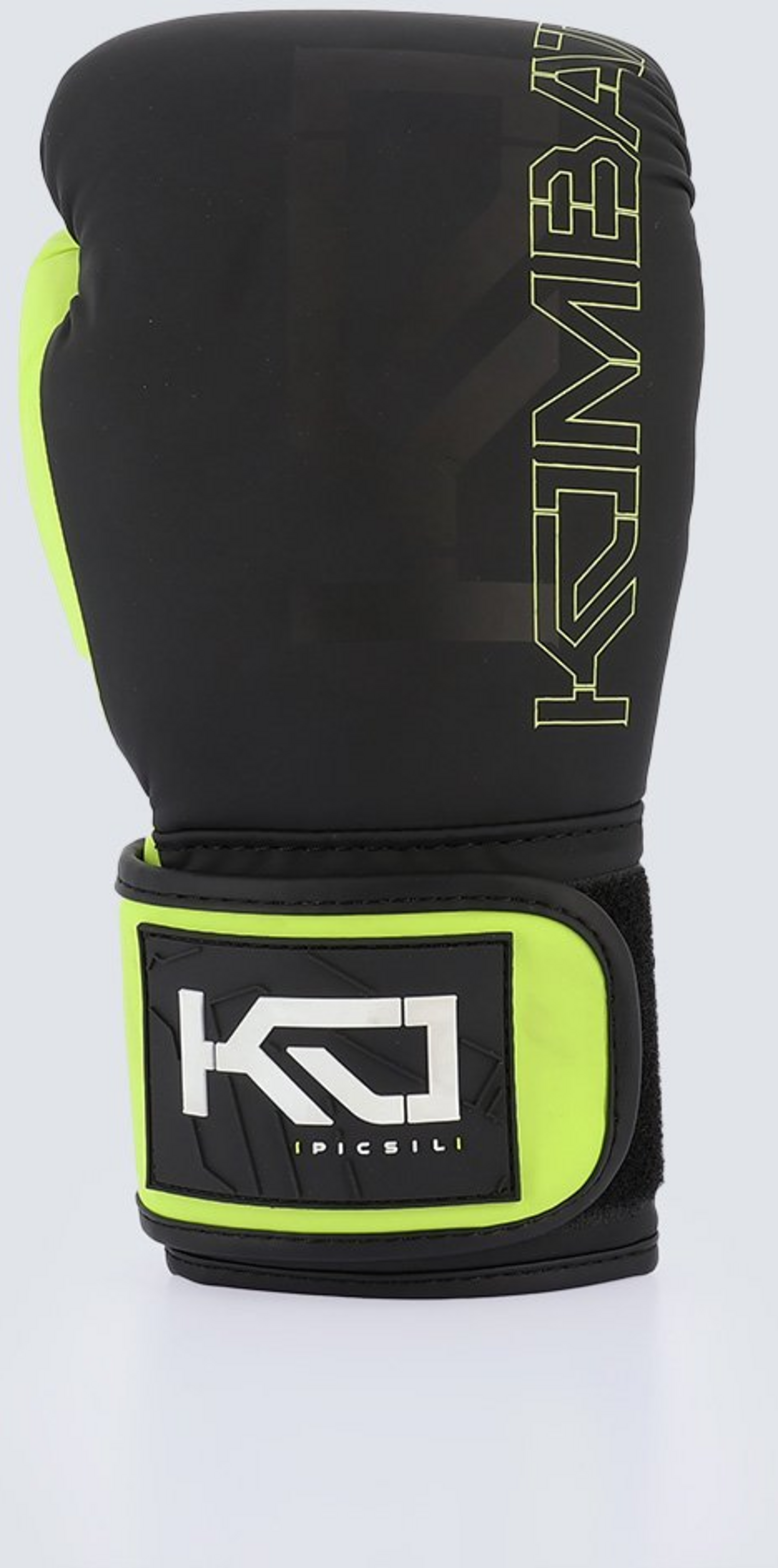 PICSIL SPORT, 10 Oz Kyros Grom Kombat Boxing And Mma Gloves