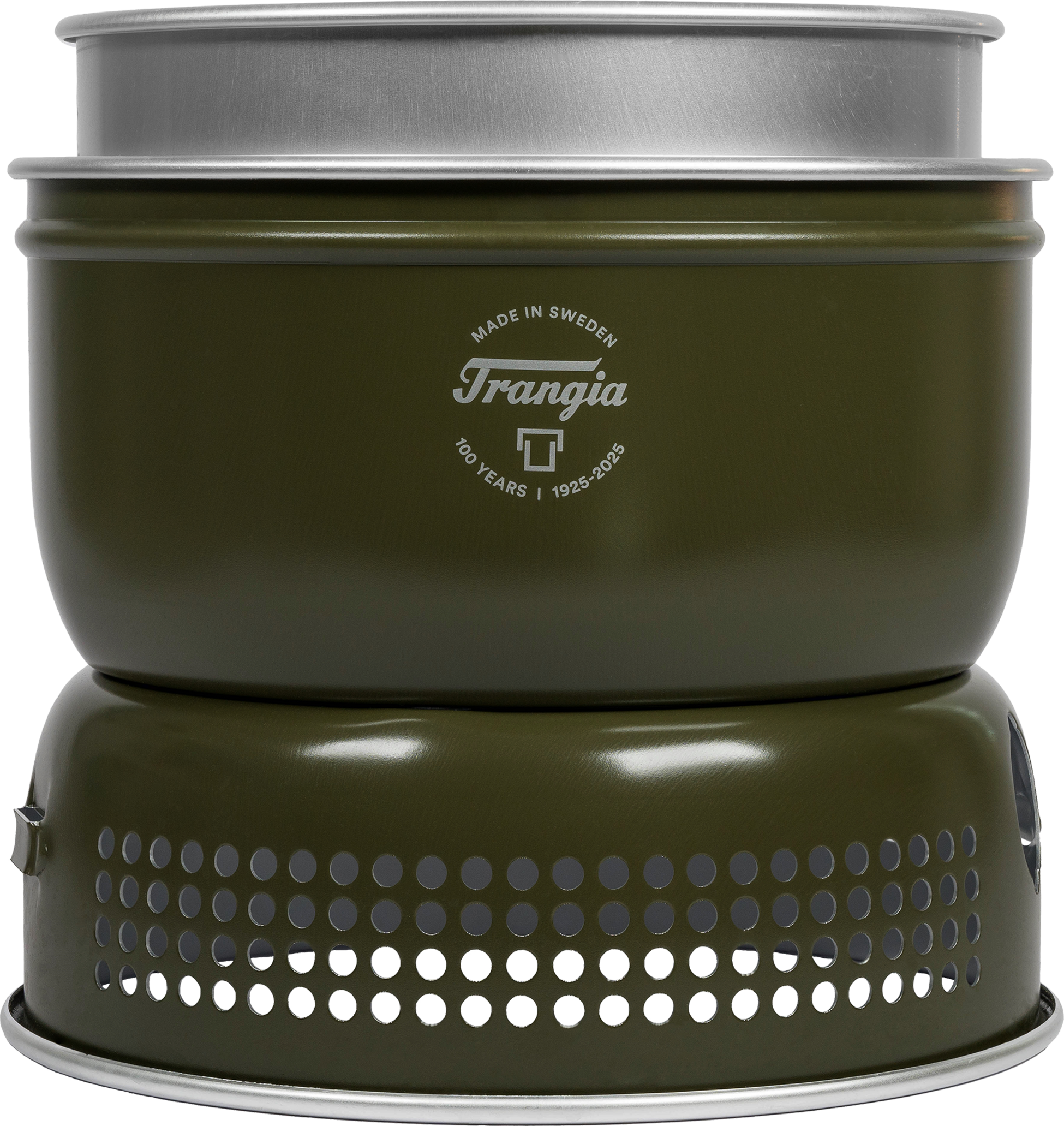 TRANGIA, 100 Years Edition Stormk&ouml;k 25-1/ul