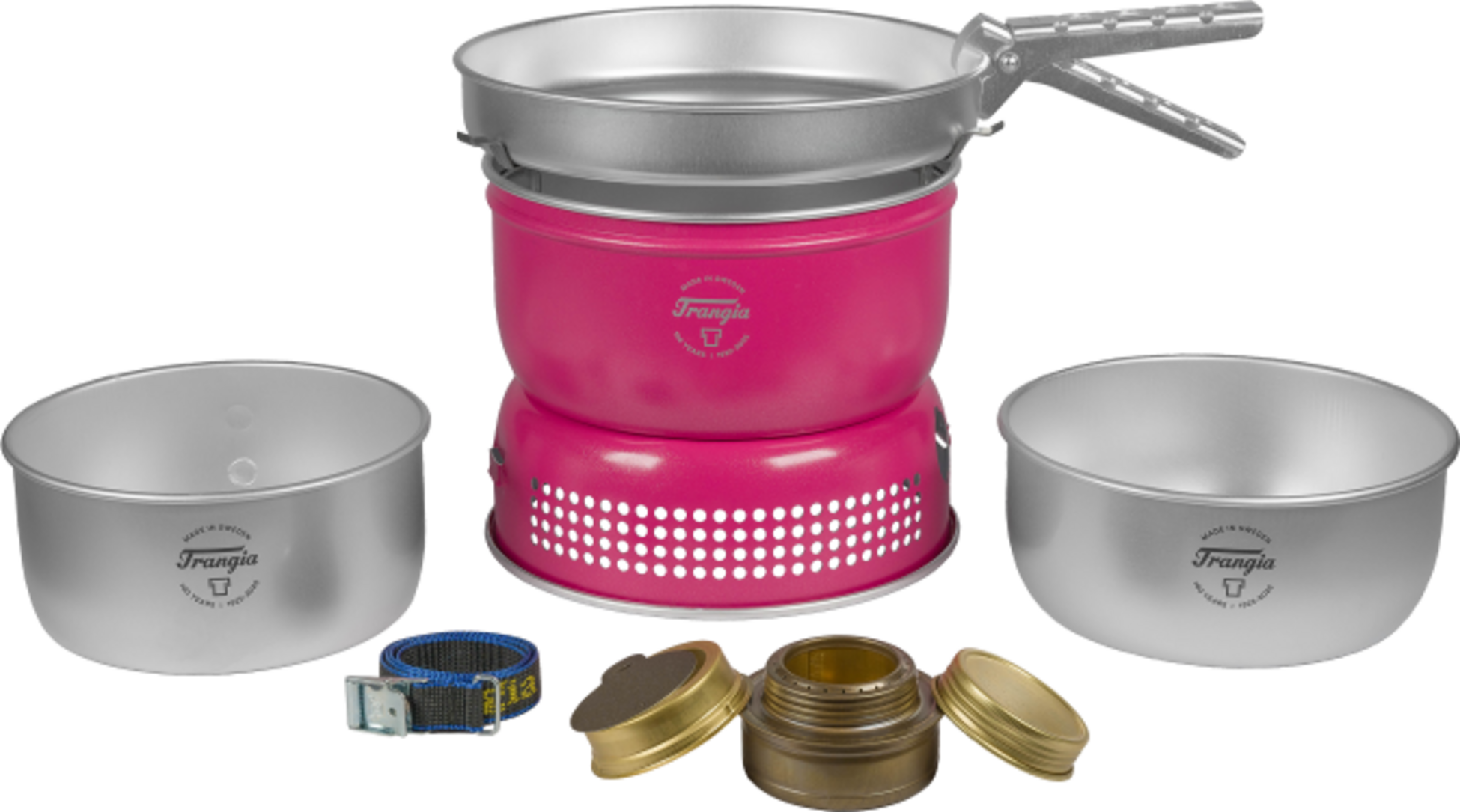 TRANGIA, 100 Years Edition Stormk&ouml;k 25-1/ul