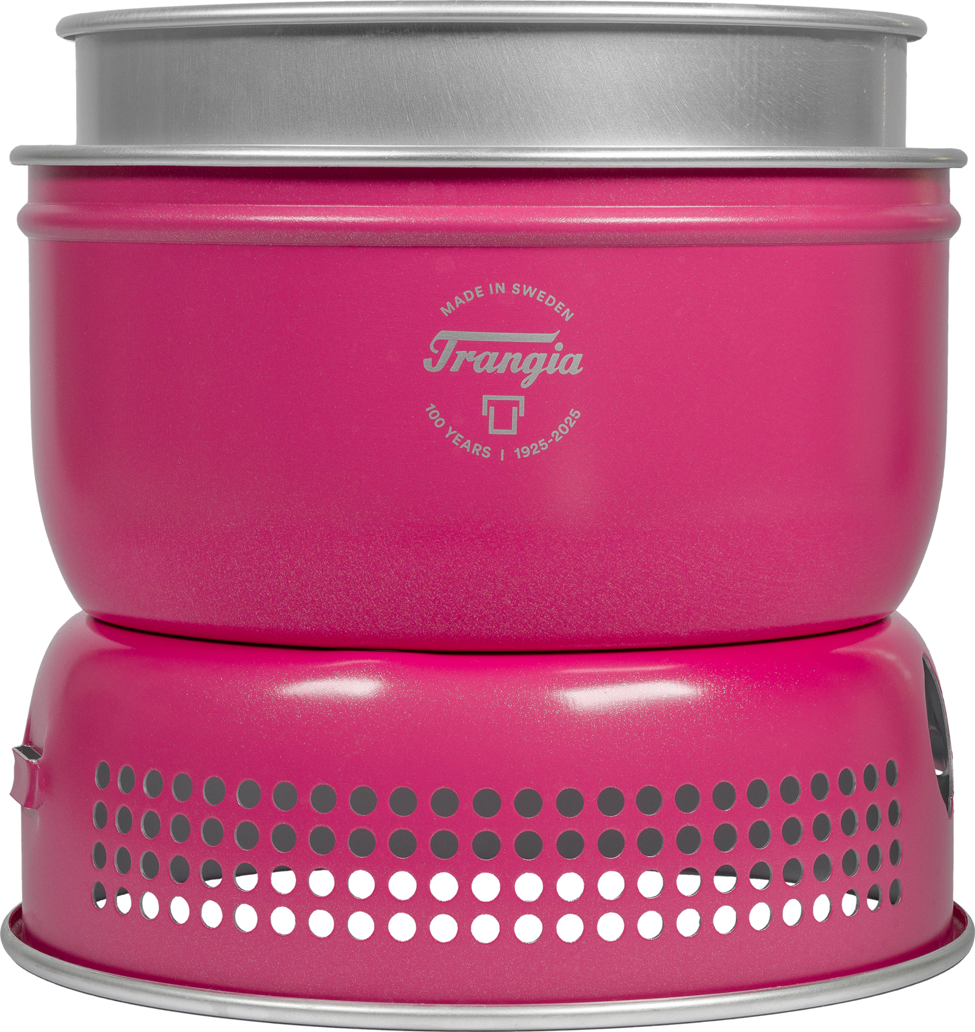 TRANGIA, 100 Years Edition Stormk&ouml;k 25-1/ul