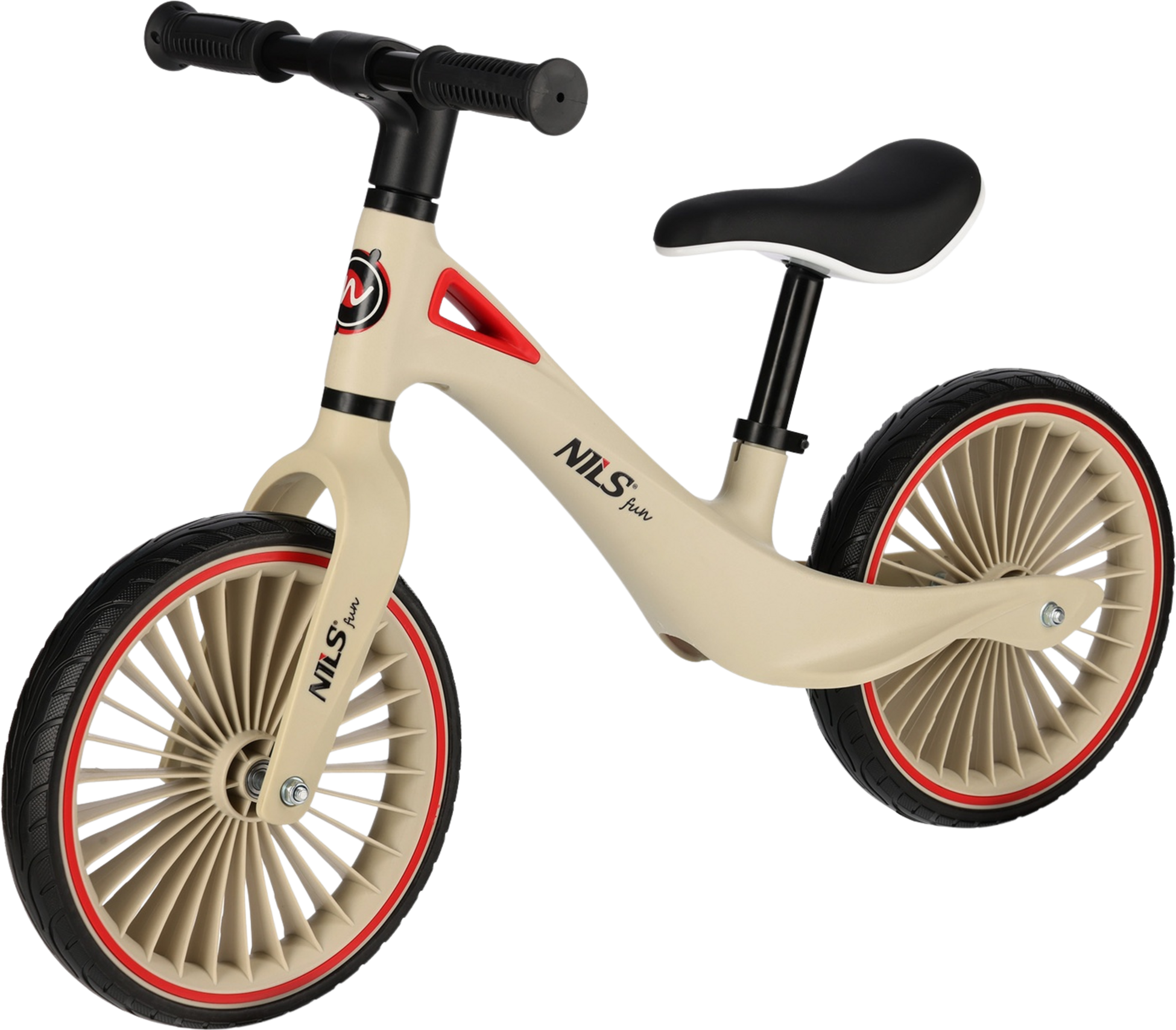 NORTHIX, 12"" Balance Bike Wheel For Kids