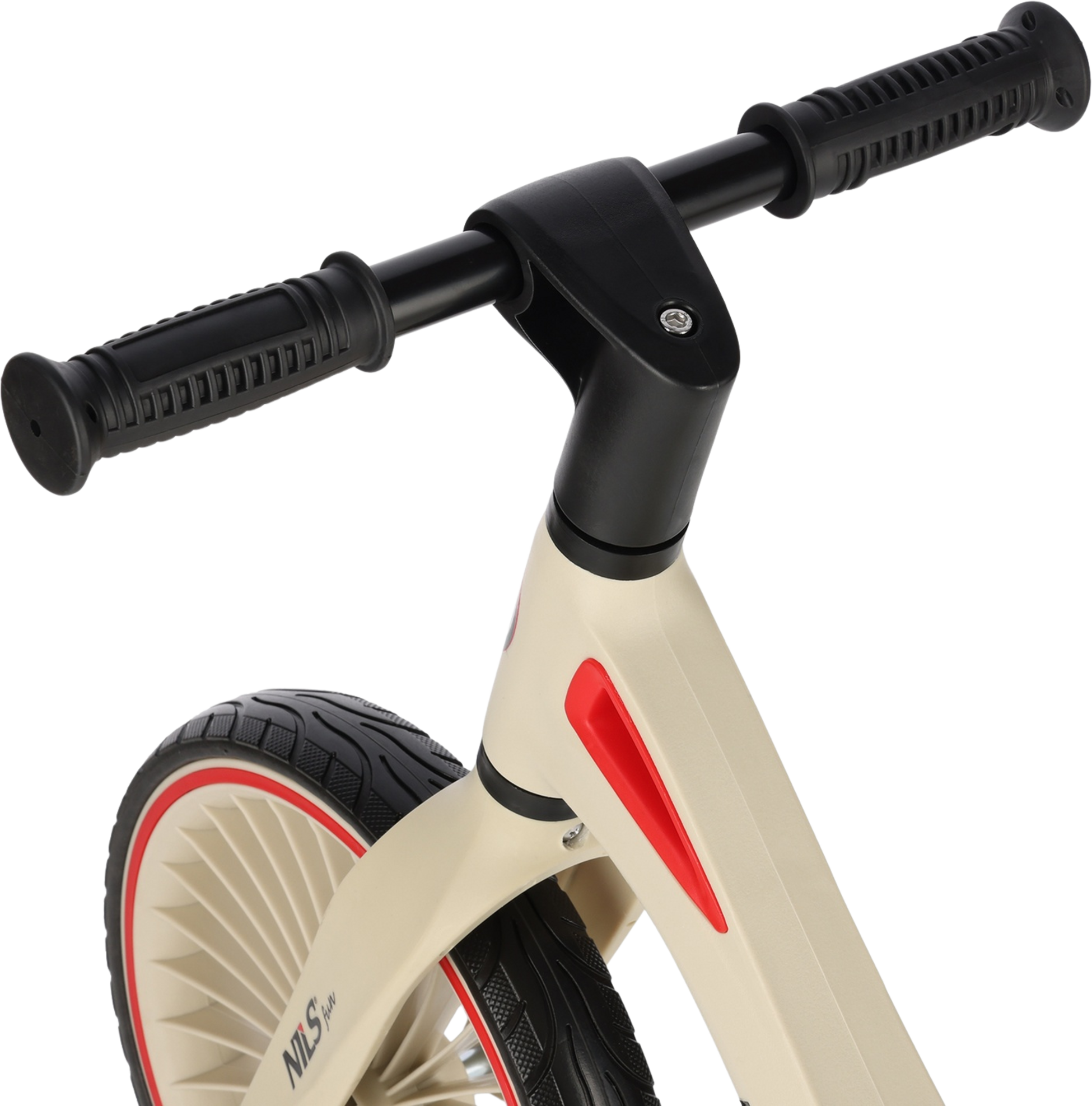 NORTHIX, 12"" Balance Bike Wheel For Kids