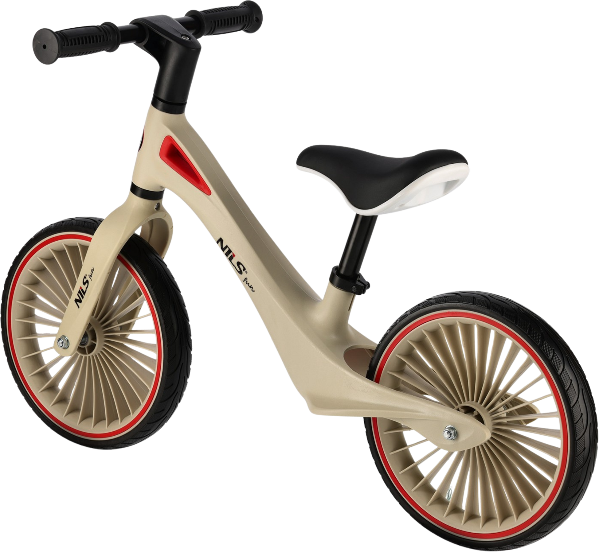 NORTHIX, 12"" Balance Bike Wheel For Kids