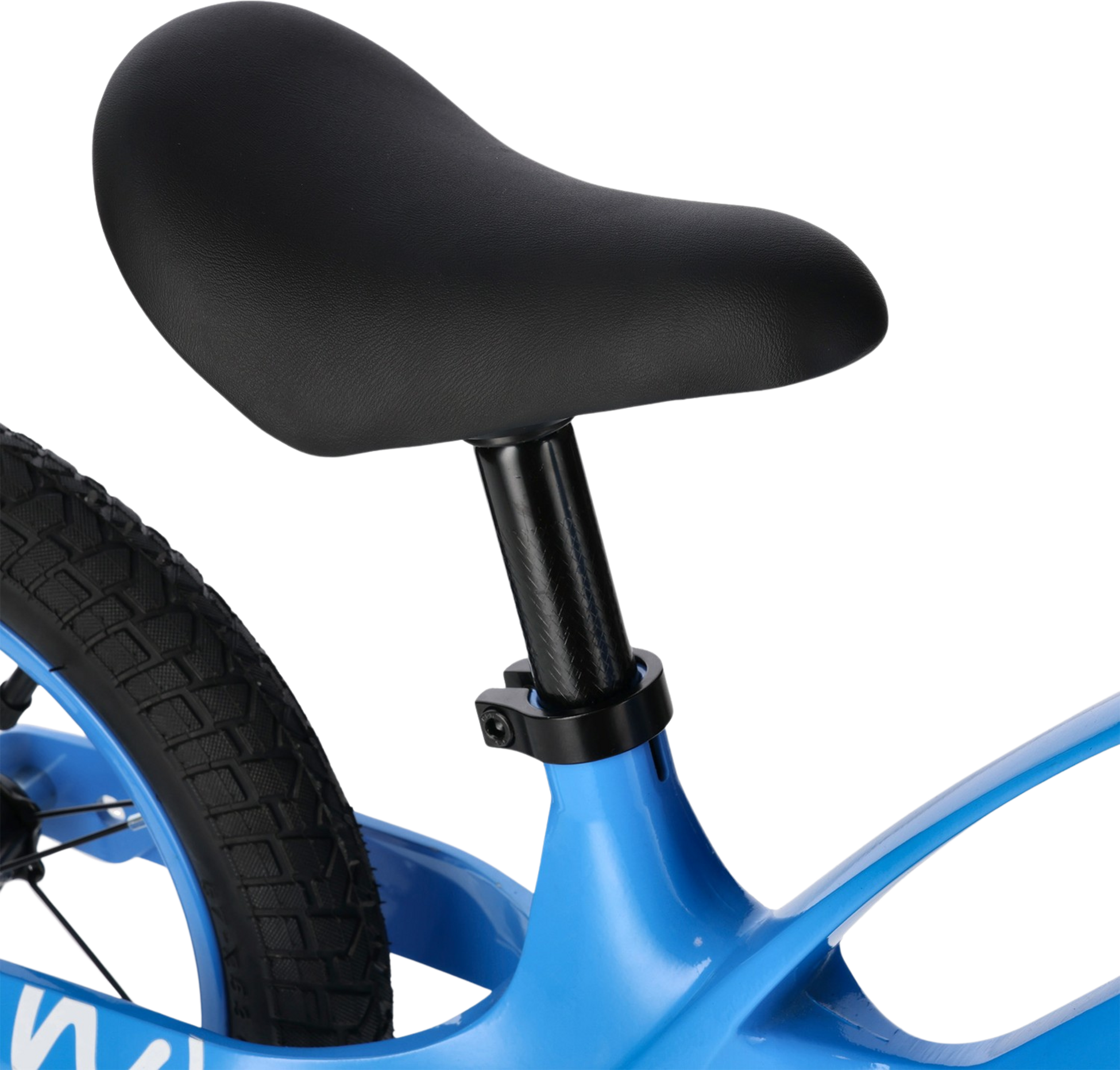 NORTHIX, 12"" Blue Led Balance Bike Wheel