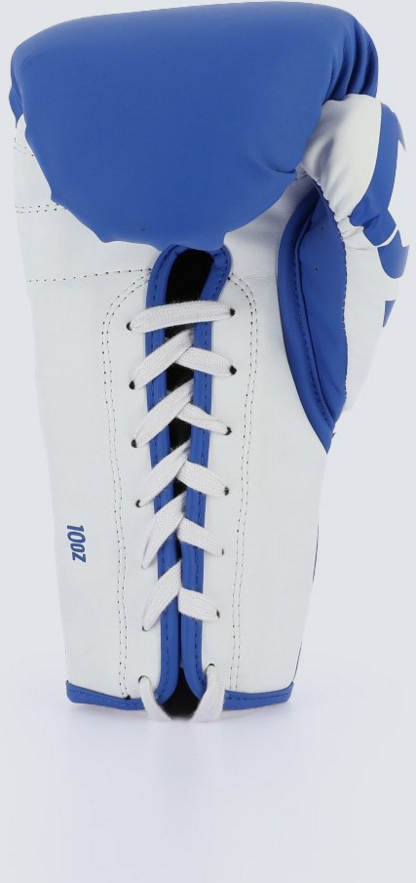 PICSIL SPORT, 12 Oz Kronos Pro Lace Up Kombat Boxing Gloves