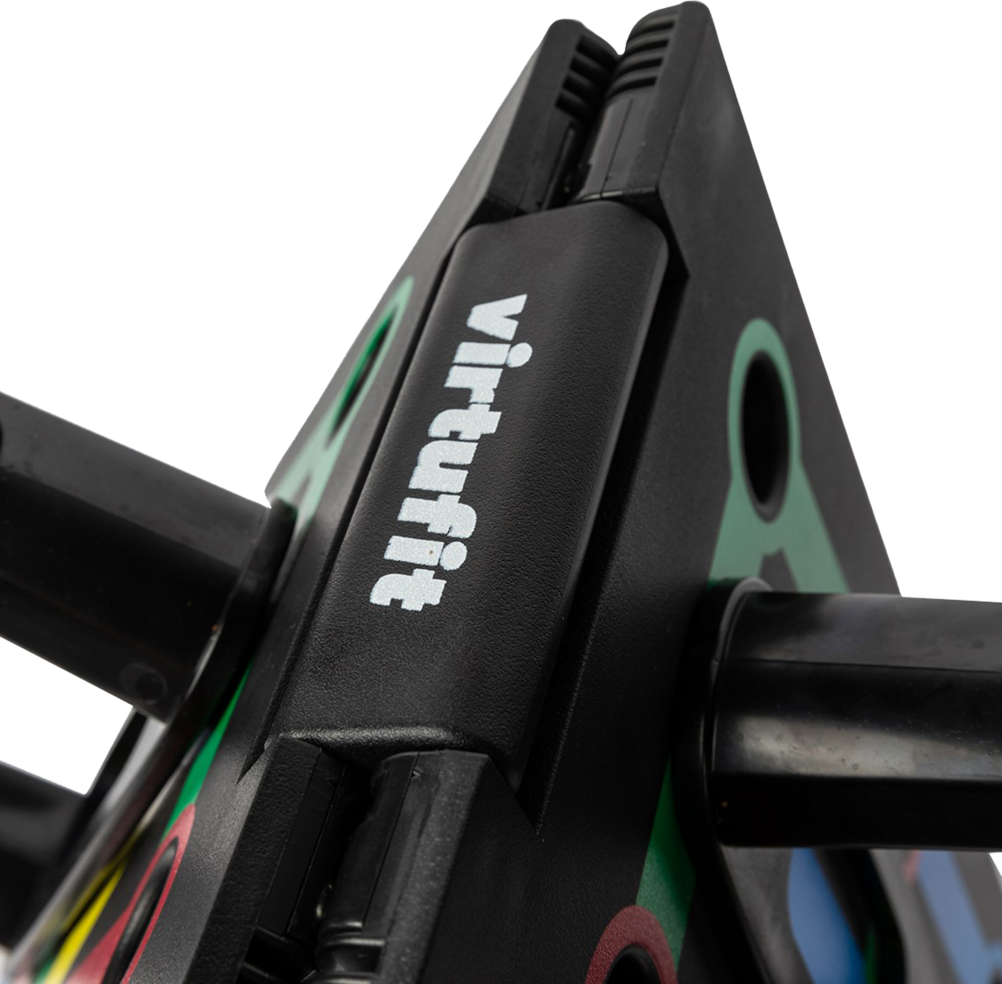 VIRTUFIT, 12-in-1 Push Up Board