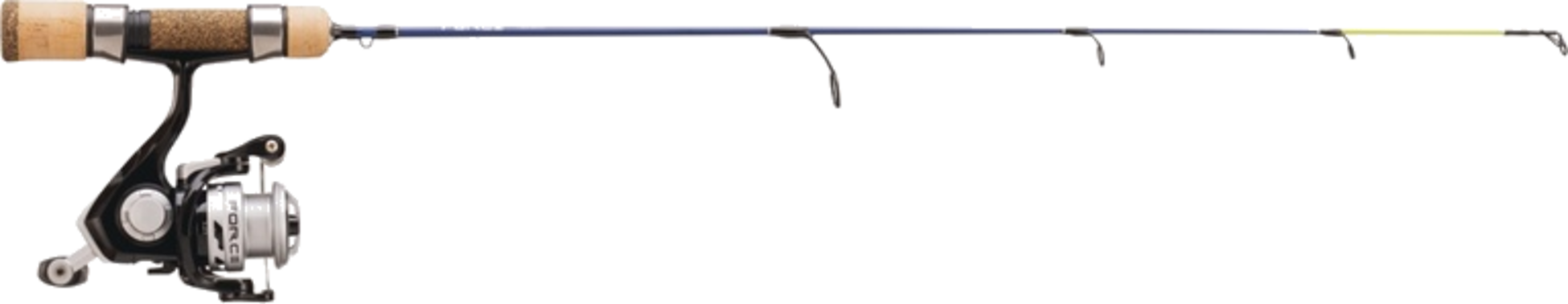 13 FISHING, 13 Fishing Force 24"/61cm Light Combo