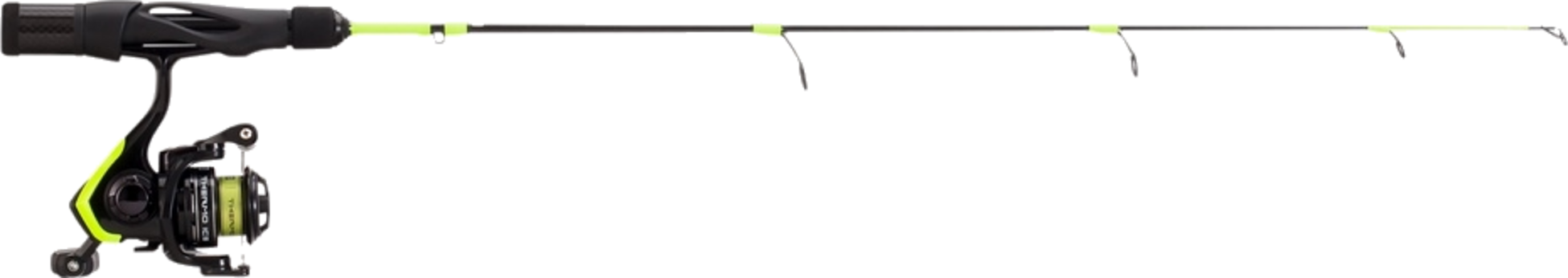 13 FISHING, 13 Fishing Thermo Ice Combo 28" M