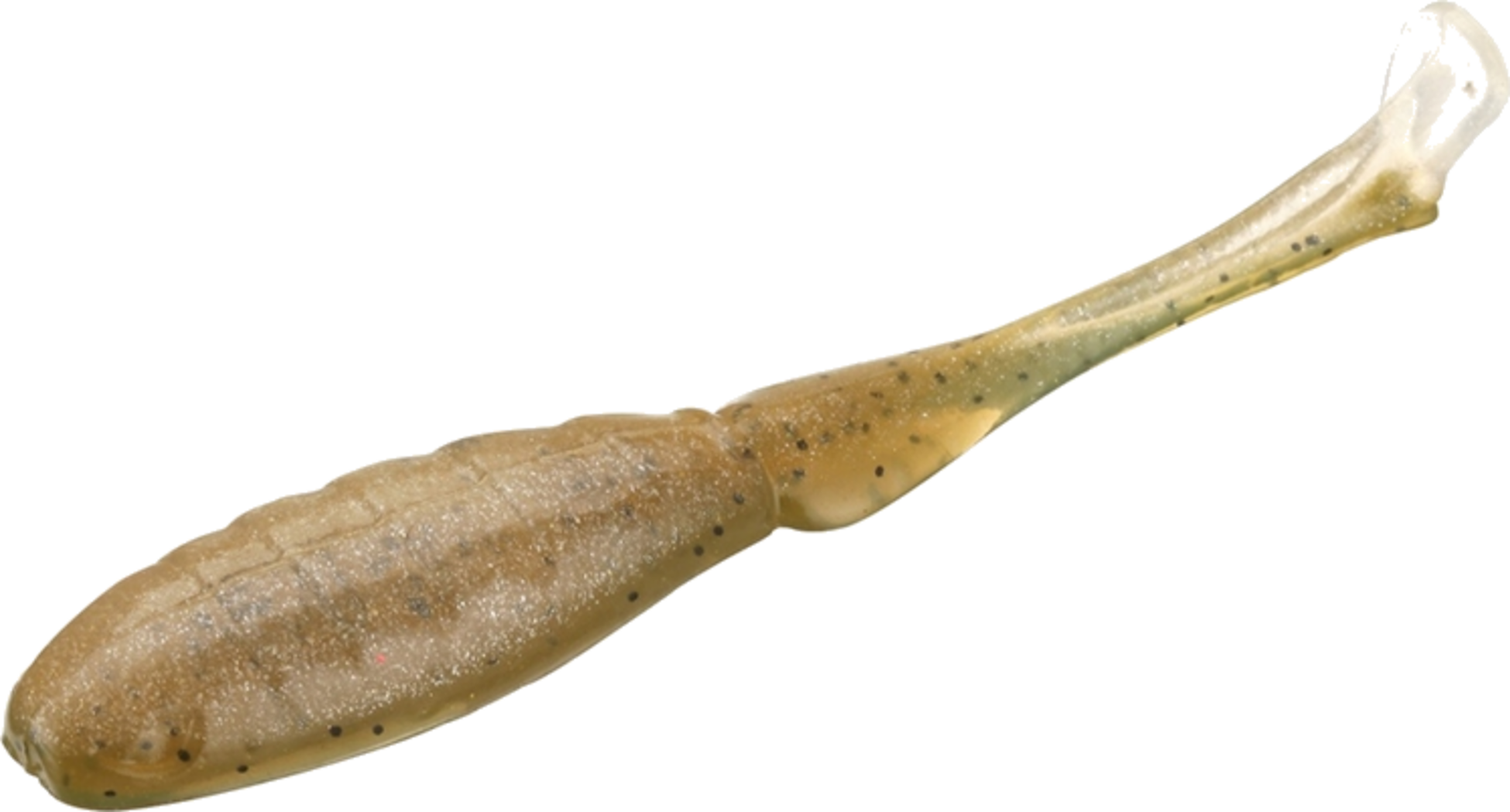 13 FISHING, 13 Fishing Vertigo Minnow Dropshot, 10cm, 5,3g - Cinnamon Toast - 7pcs