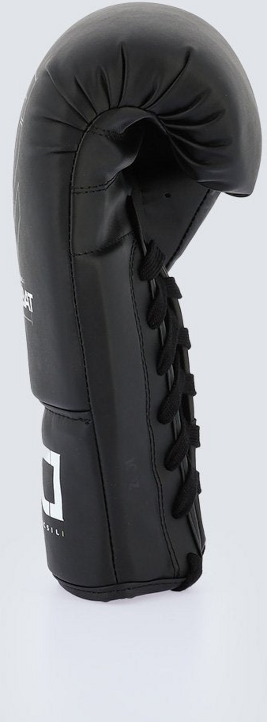 PICSIL SPORT, 14 Oz Kronos Pro Lace Up Kombat Boxing Gloves