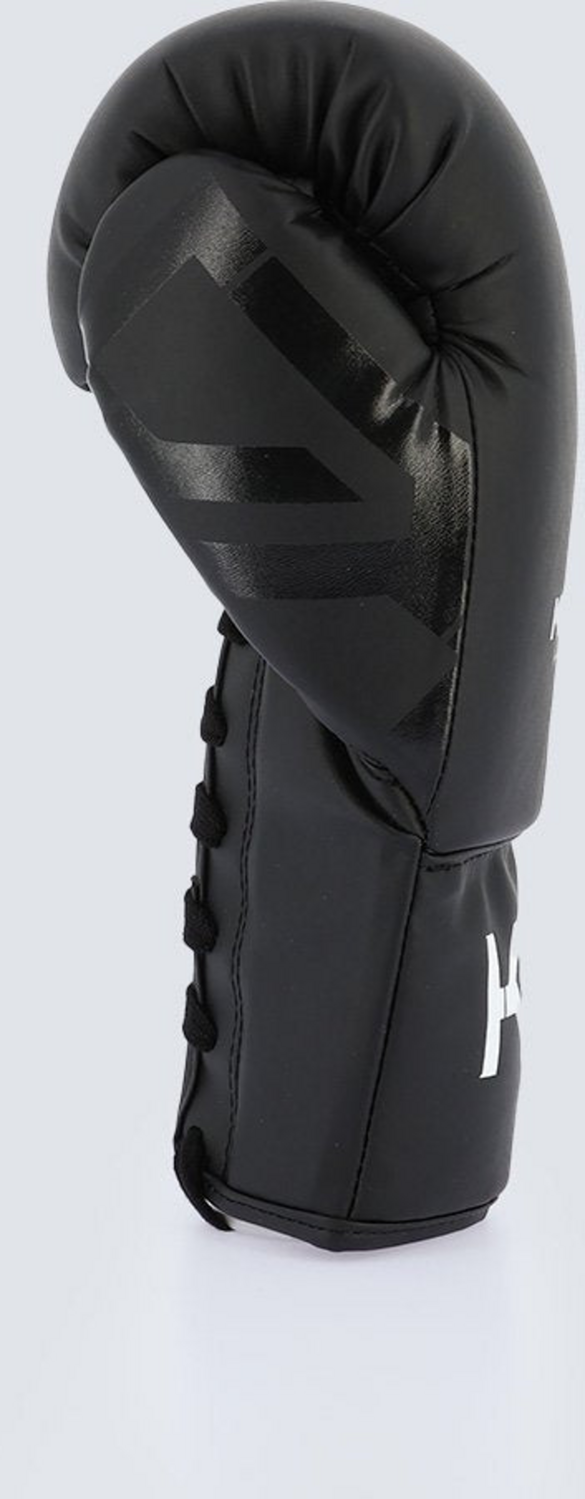 PICSIL SPORT, 14 Oz Kronos Pro Lace Up Kombat Boxing Gloves