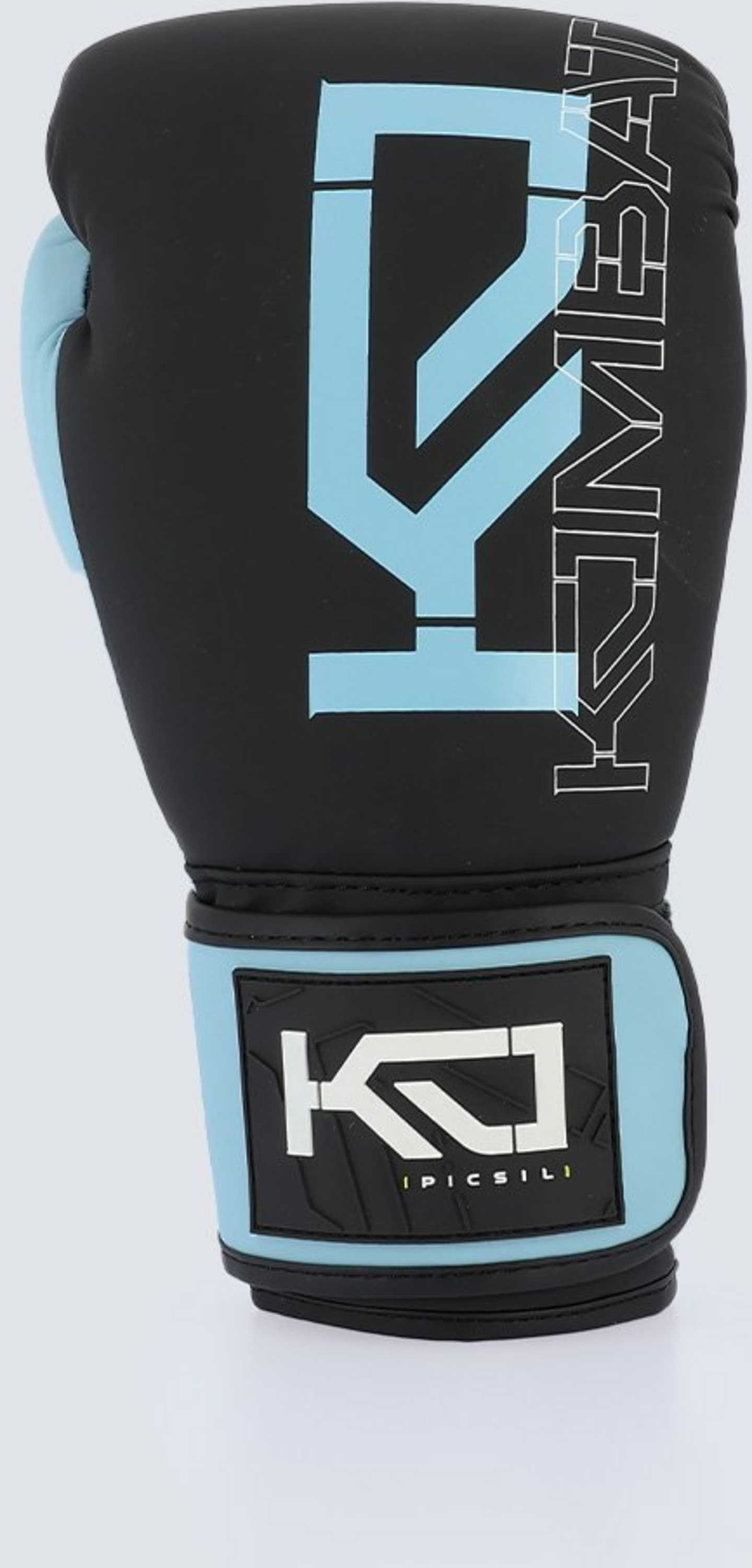 PICSIL SPORT, 14 Oz Kyros Grom Kombat Boxing And Mma Gloves