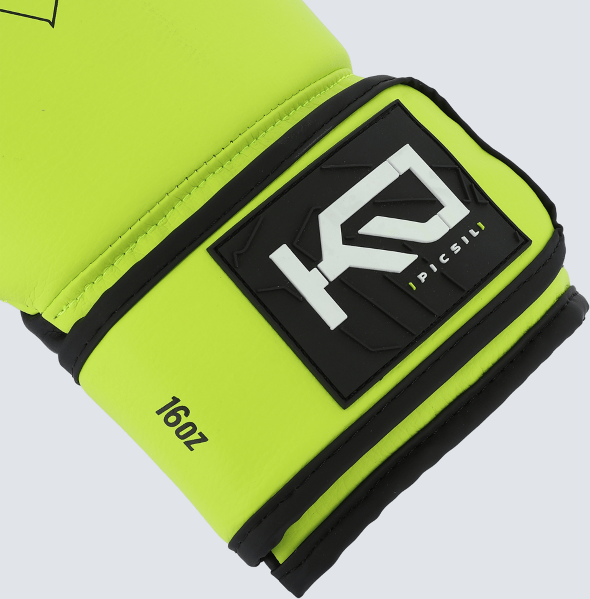 PICSIL SPORT, 16 Oz Kyros Fan Kombat Boxing And Mma Gloves