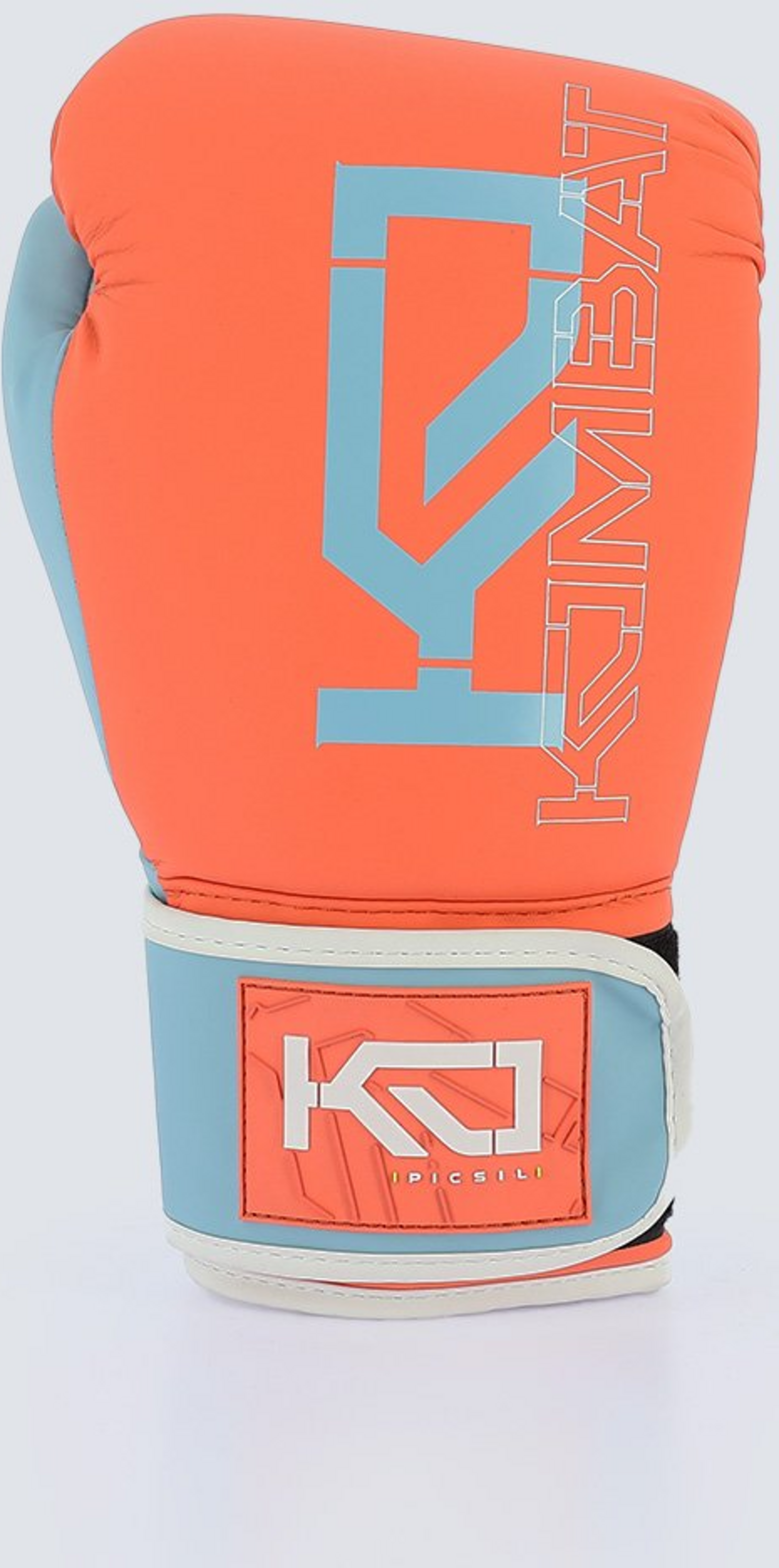 PICSIL SPORT, 16 Oz Kyros Grom Kombat Boxing And Mma Gloves